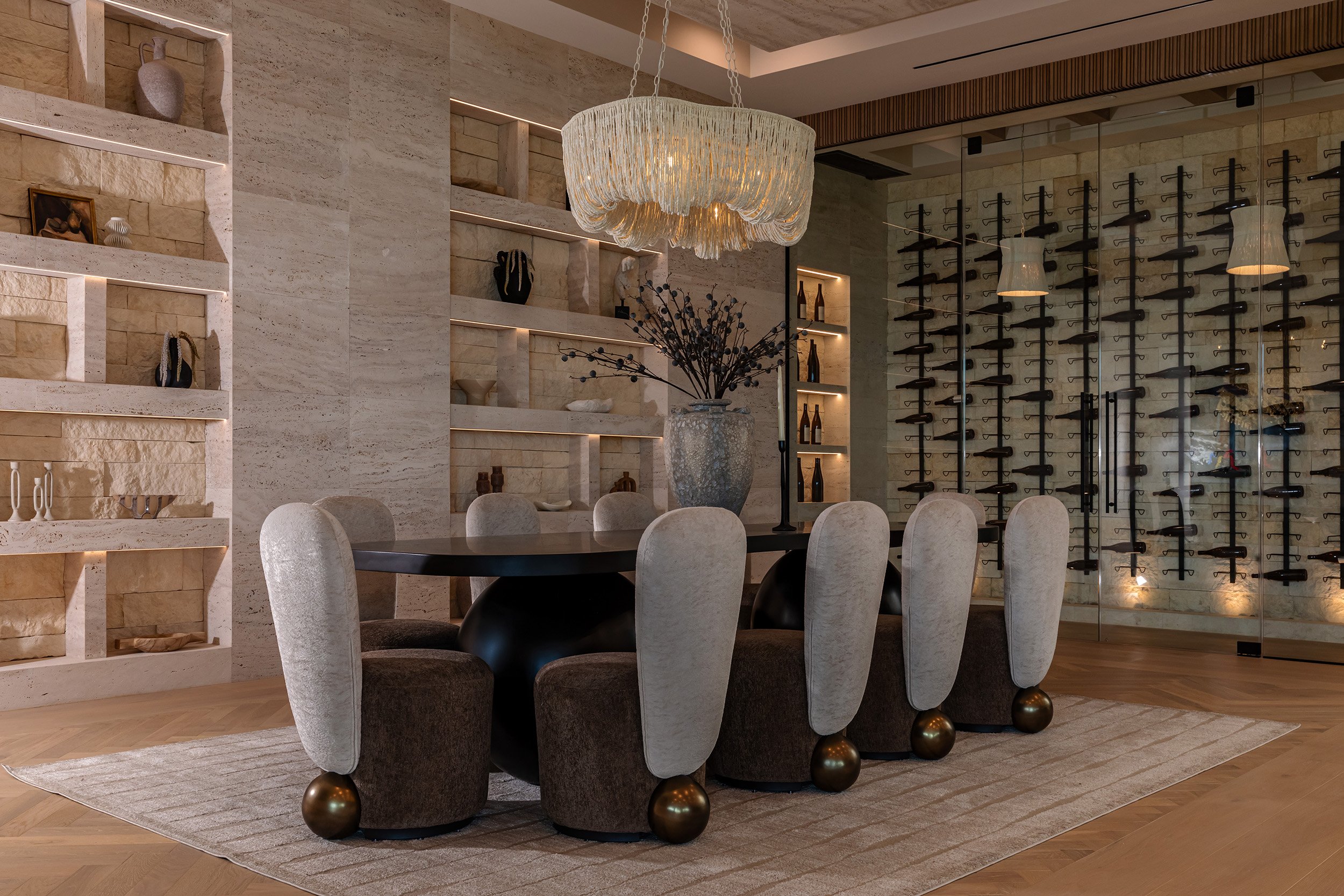Franklin Canyon Beverly Hills — whipple russell architects
