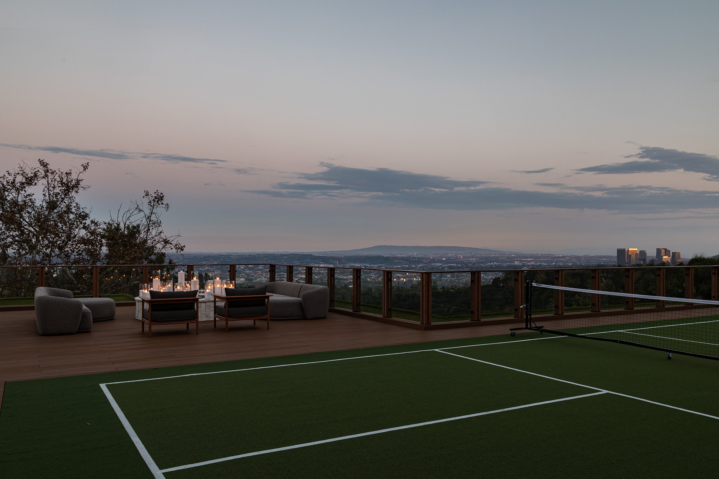 Franklin Canyon Beverly Hills — whipple russell architects