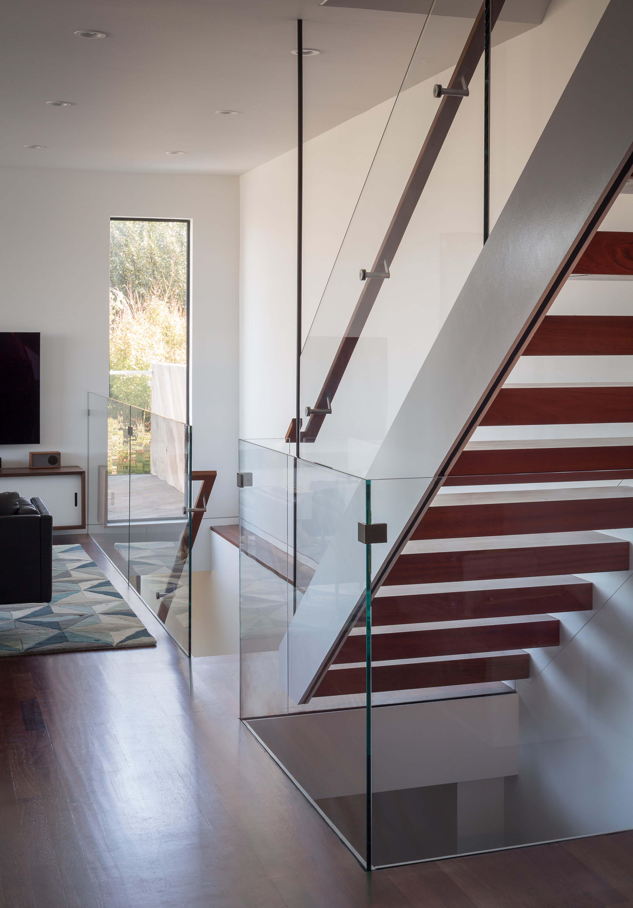 harrison st residence — building Lab