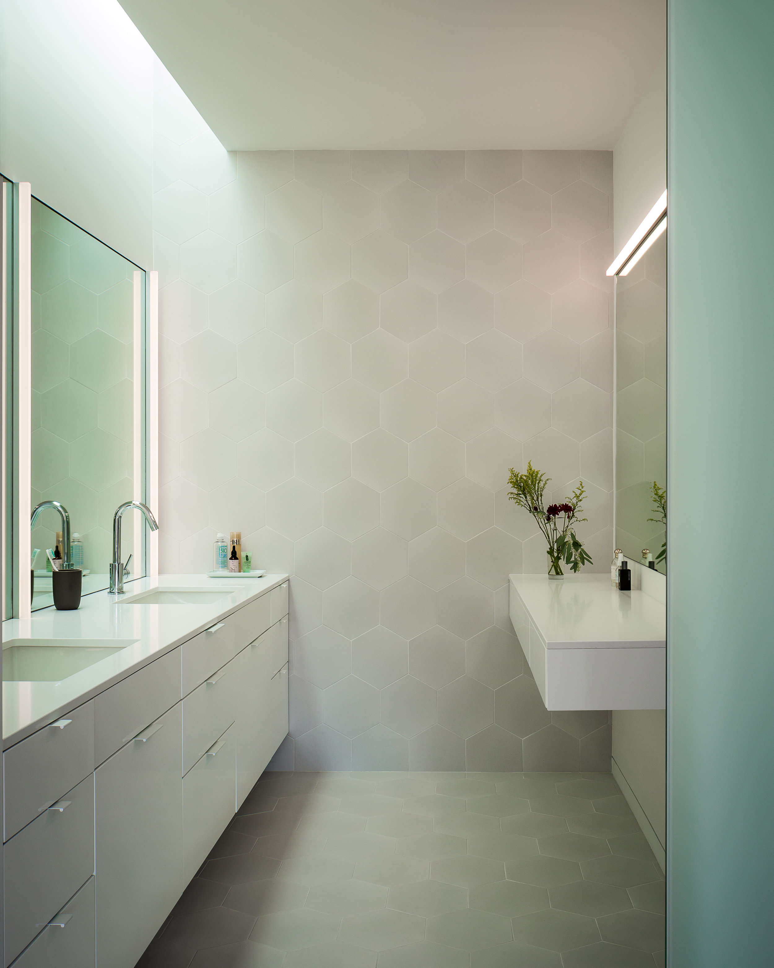 harrison st residence — building Lab