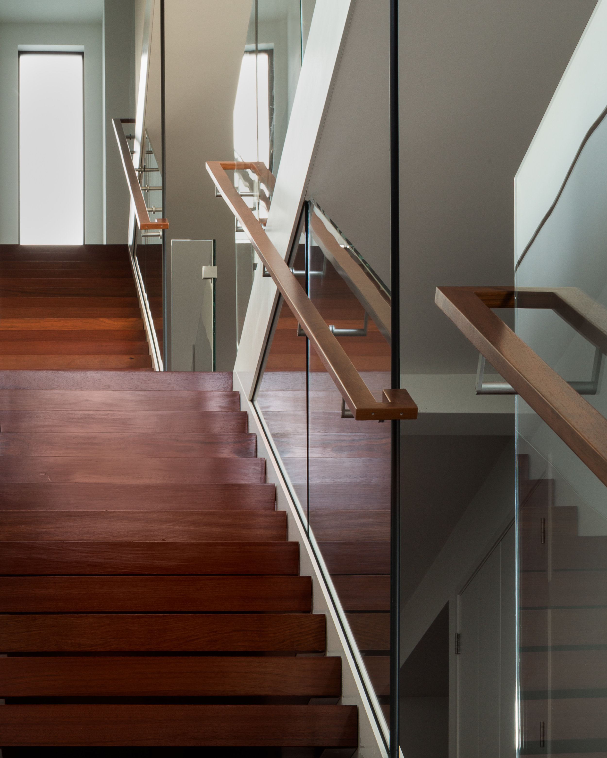 harrison st residence — building Lab