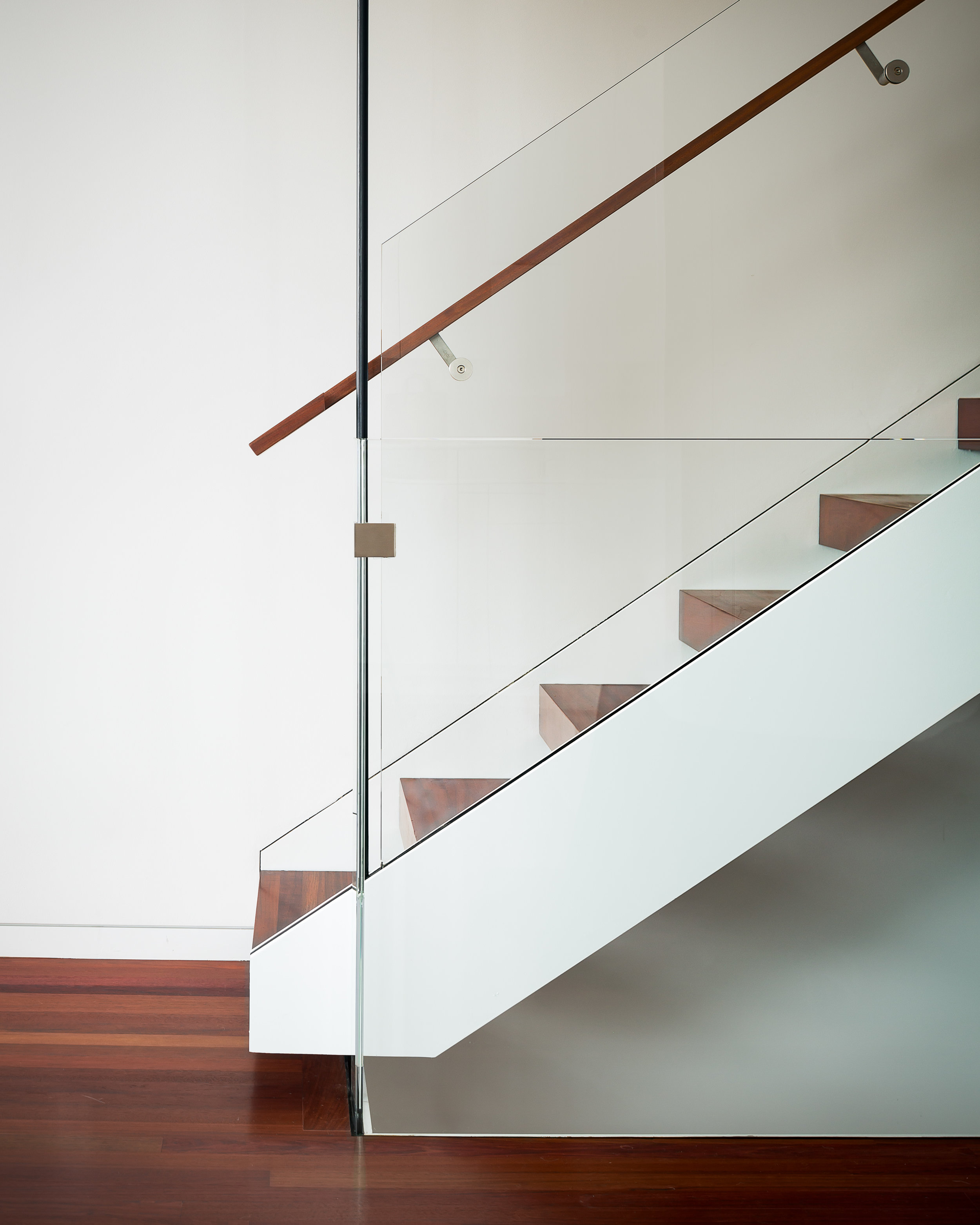 harrison st residence — building Lab