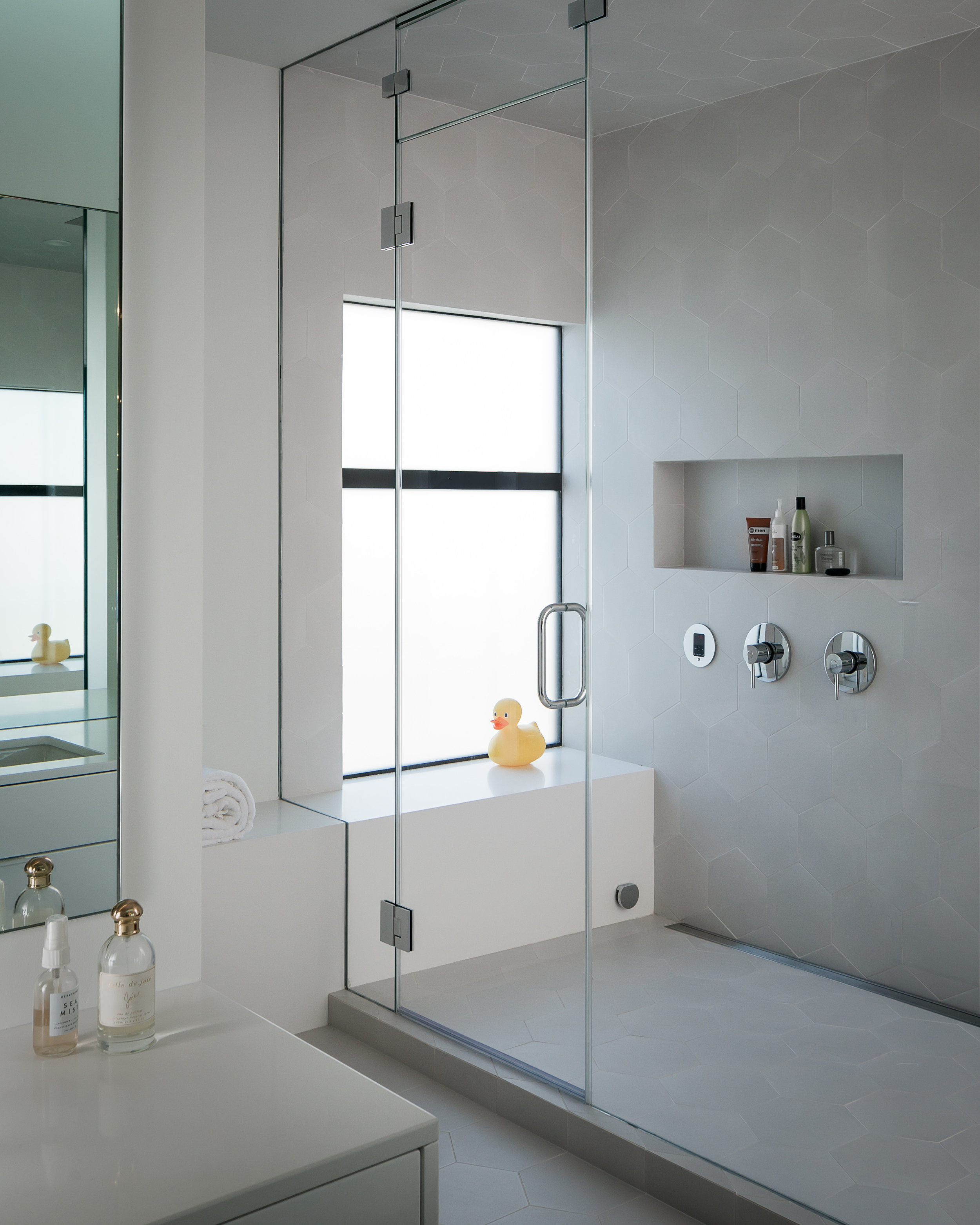 harrison st residence — building Lab