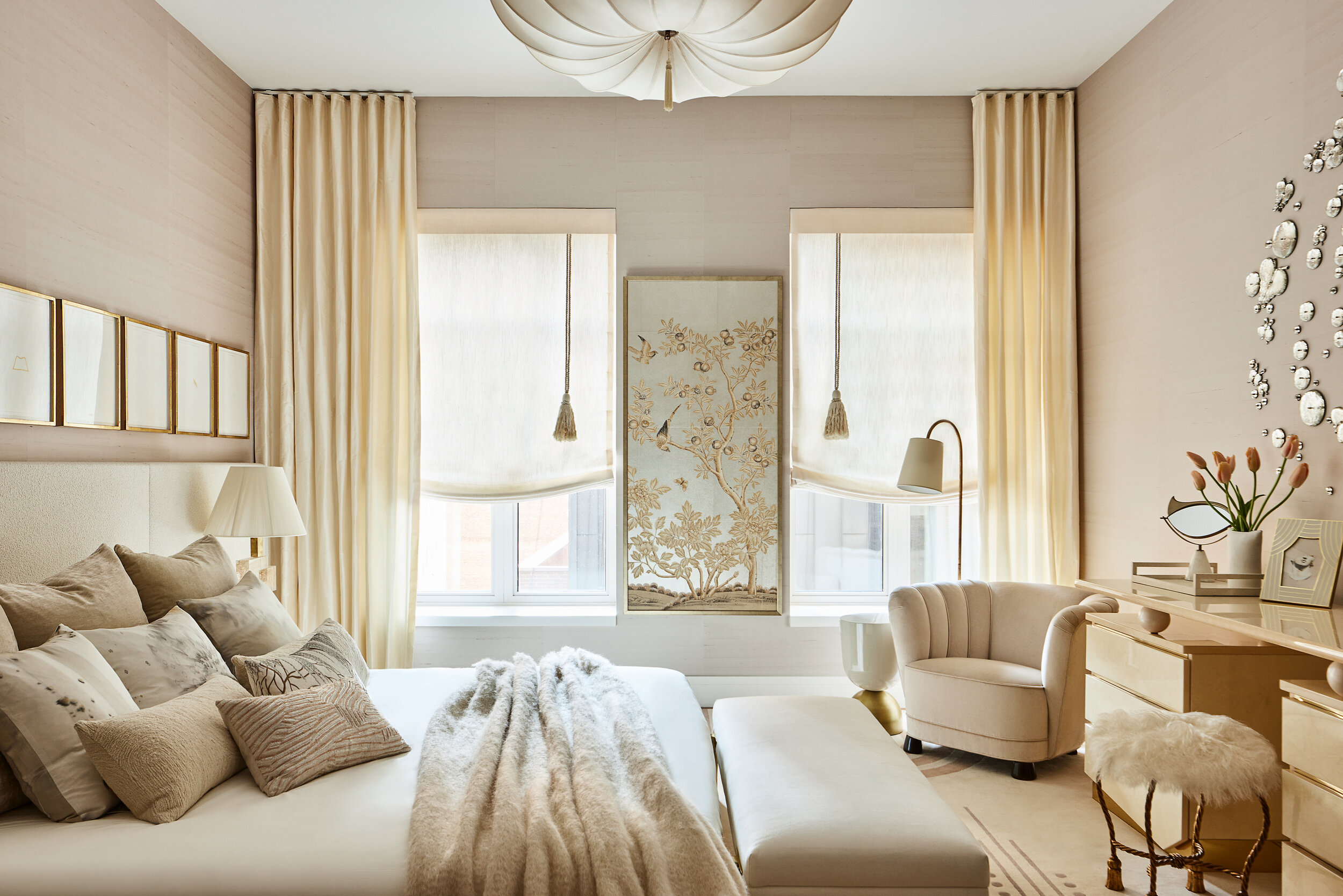 Classic House Residence — kellybehun | STUDIO