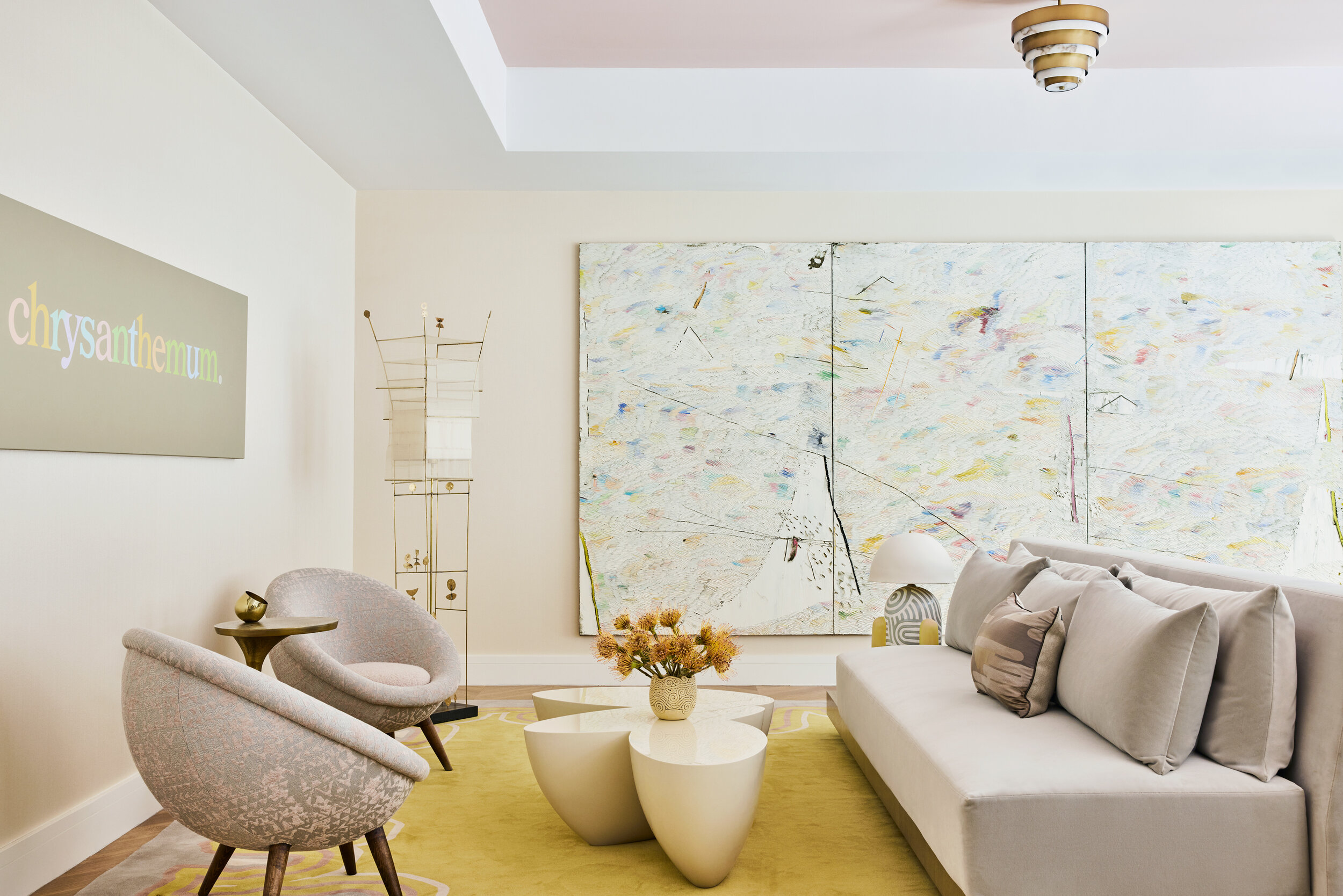 Classic House Residence — kellybehun | STUDIO