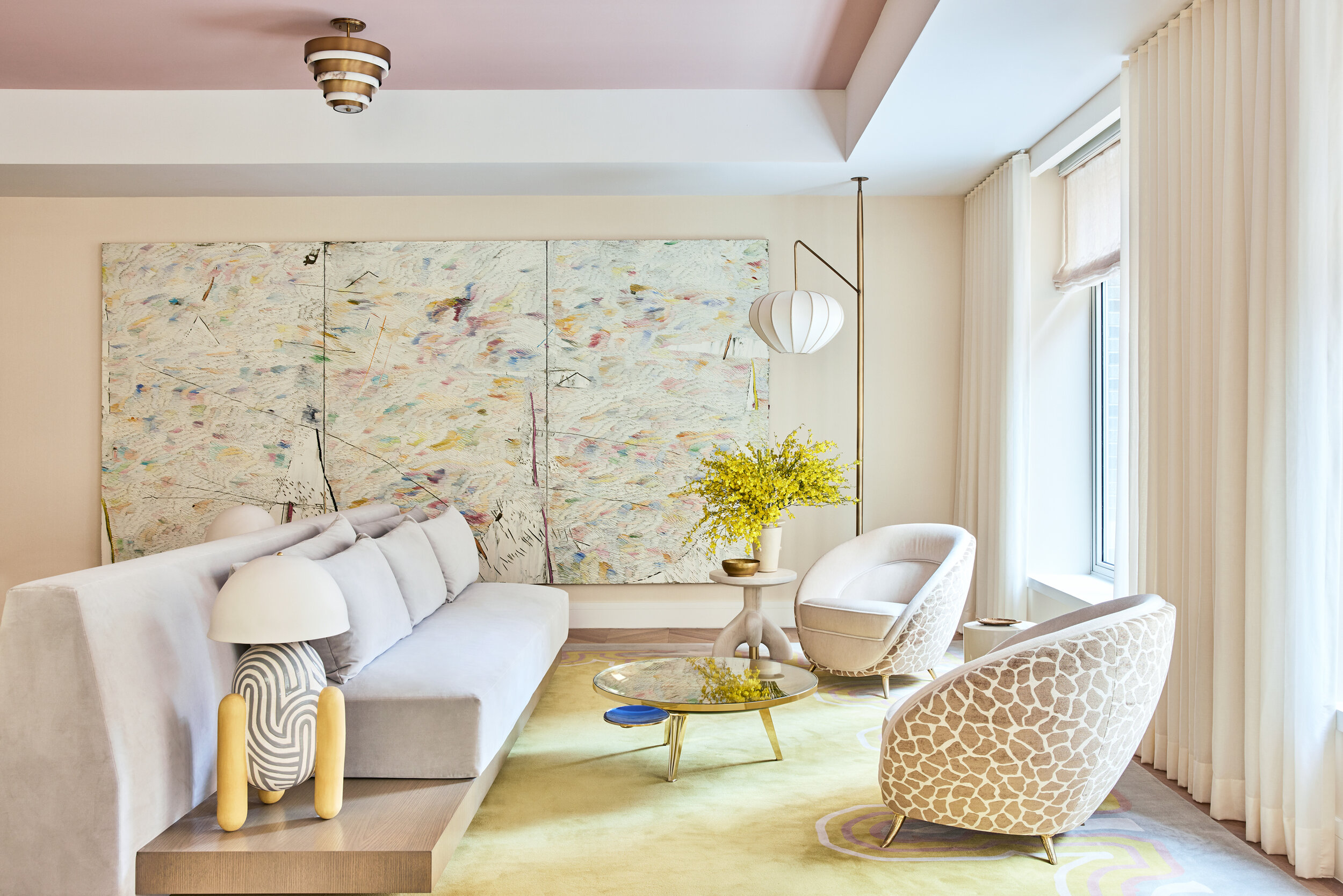 Classic House Residence — kellybehun | STUDIO