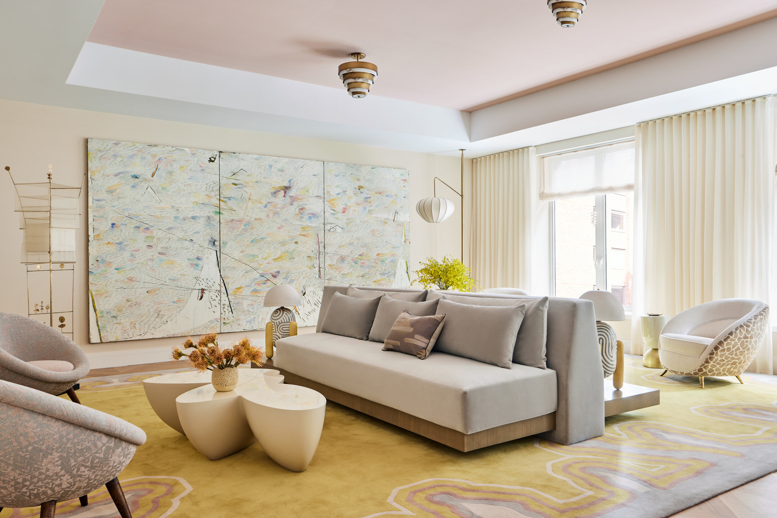 Classic House Residence — kellybehun | STUDIO