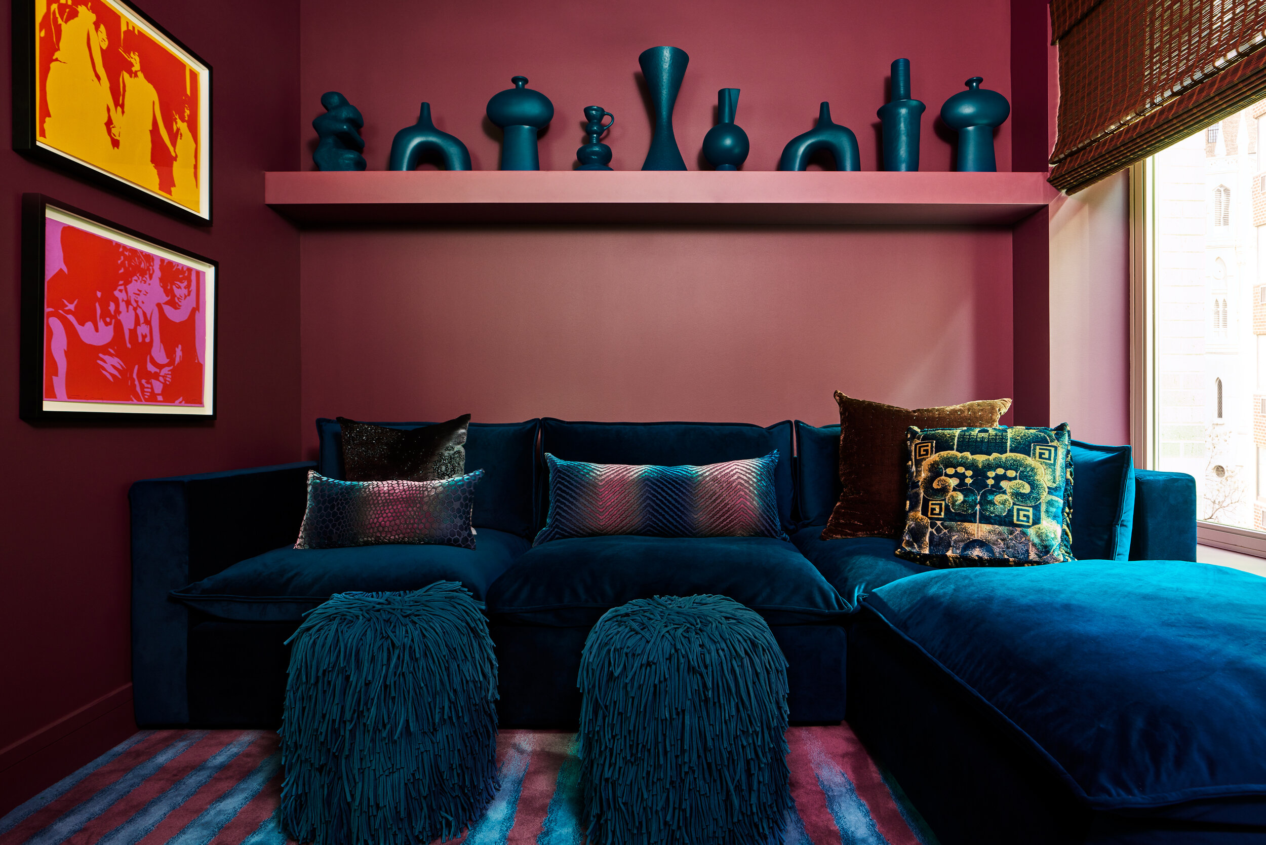 Classic House Residence — kellybehun | STUDIO