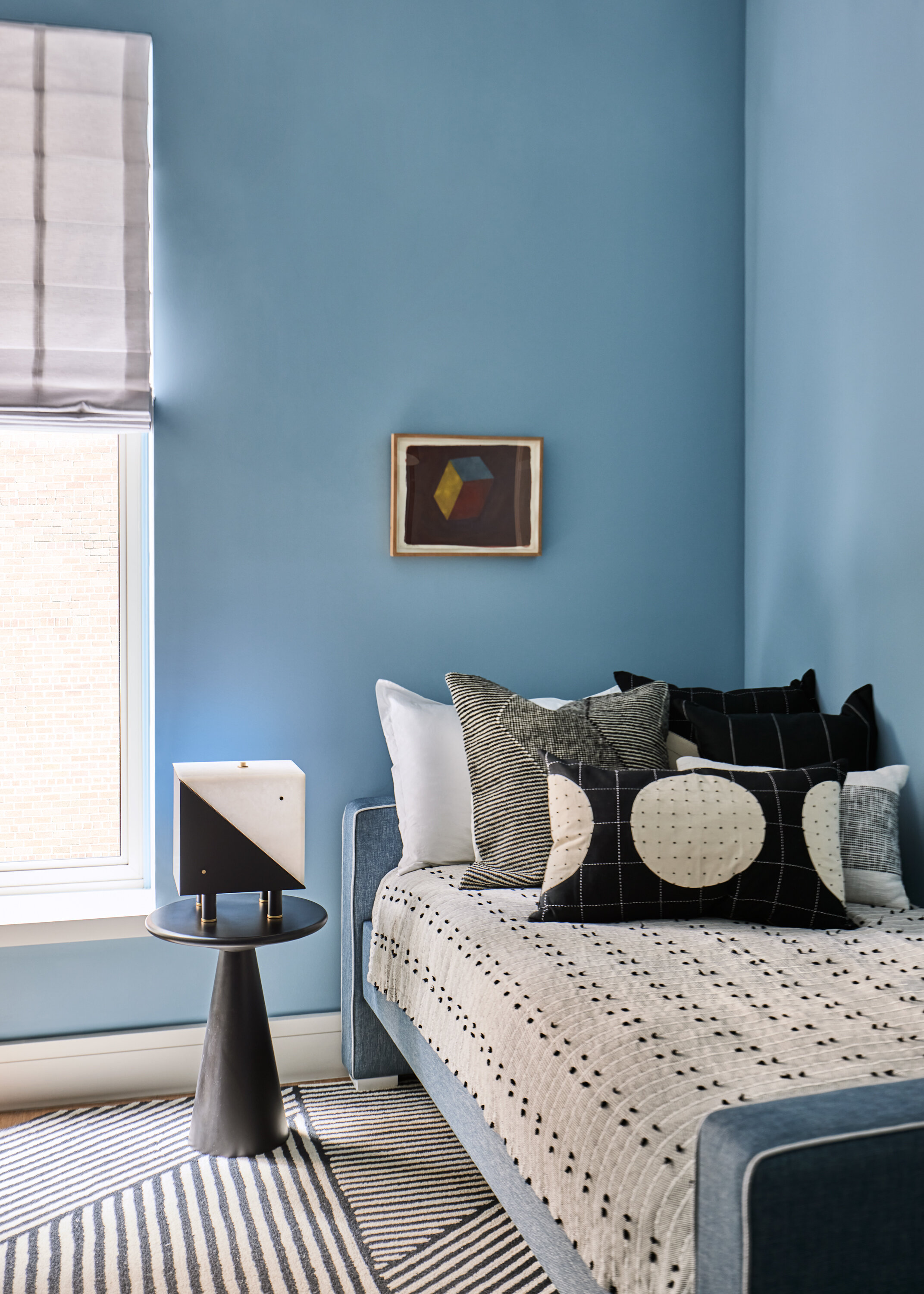 Classic House Residence — kellybehun | STUDIO