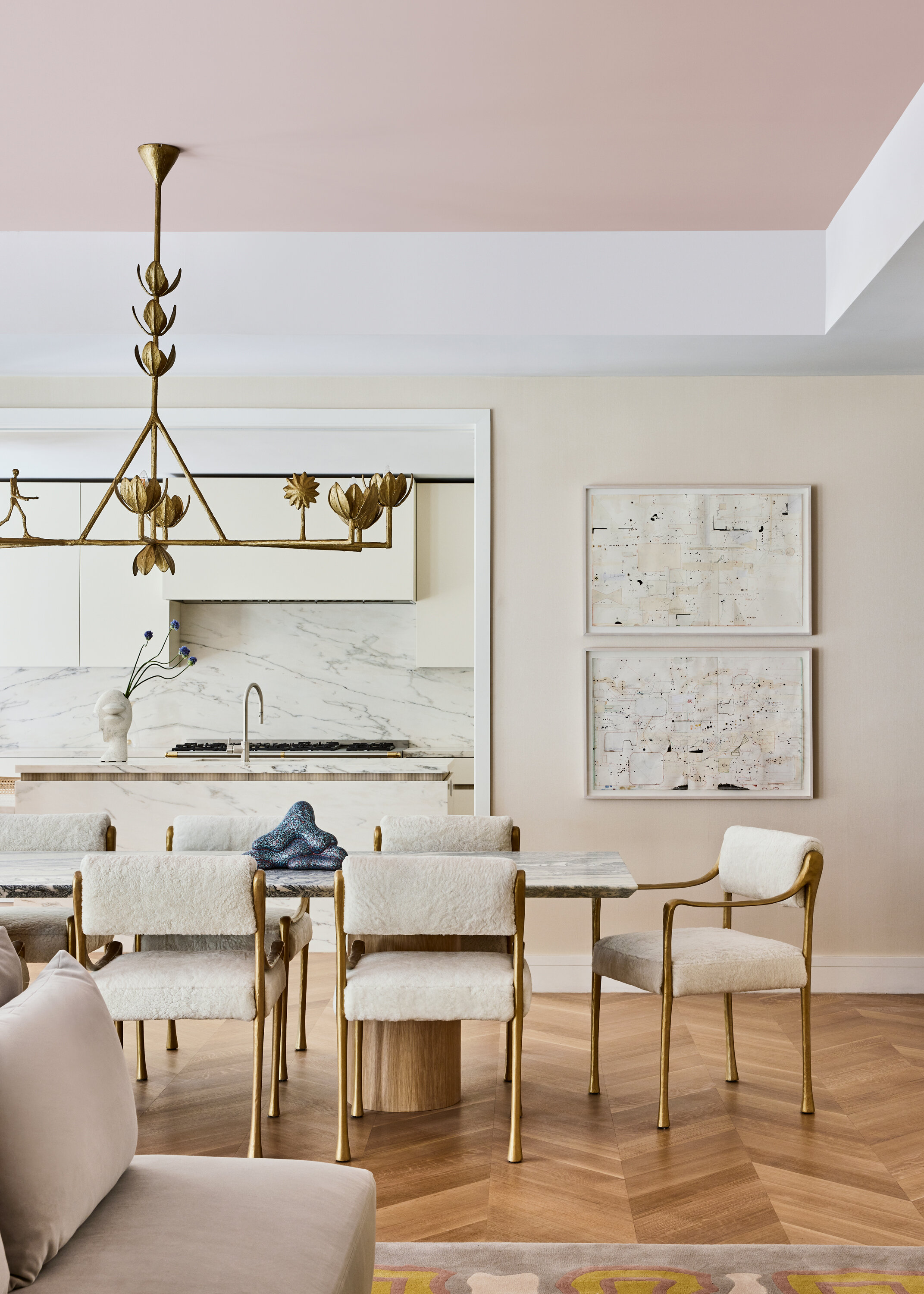 Classic House Residence — kellybehun | STUDIO