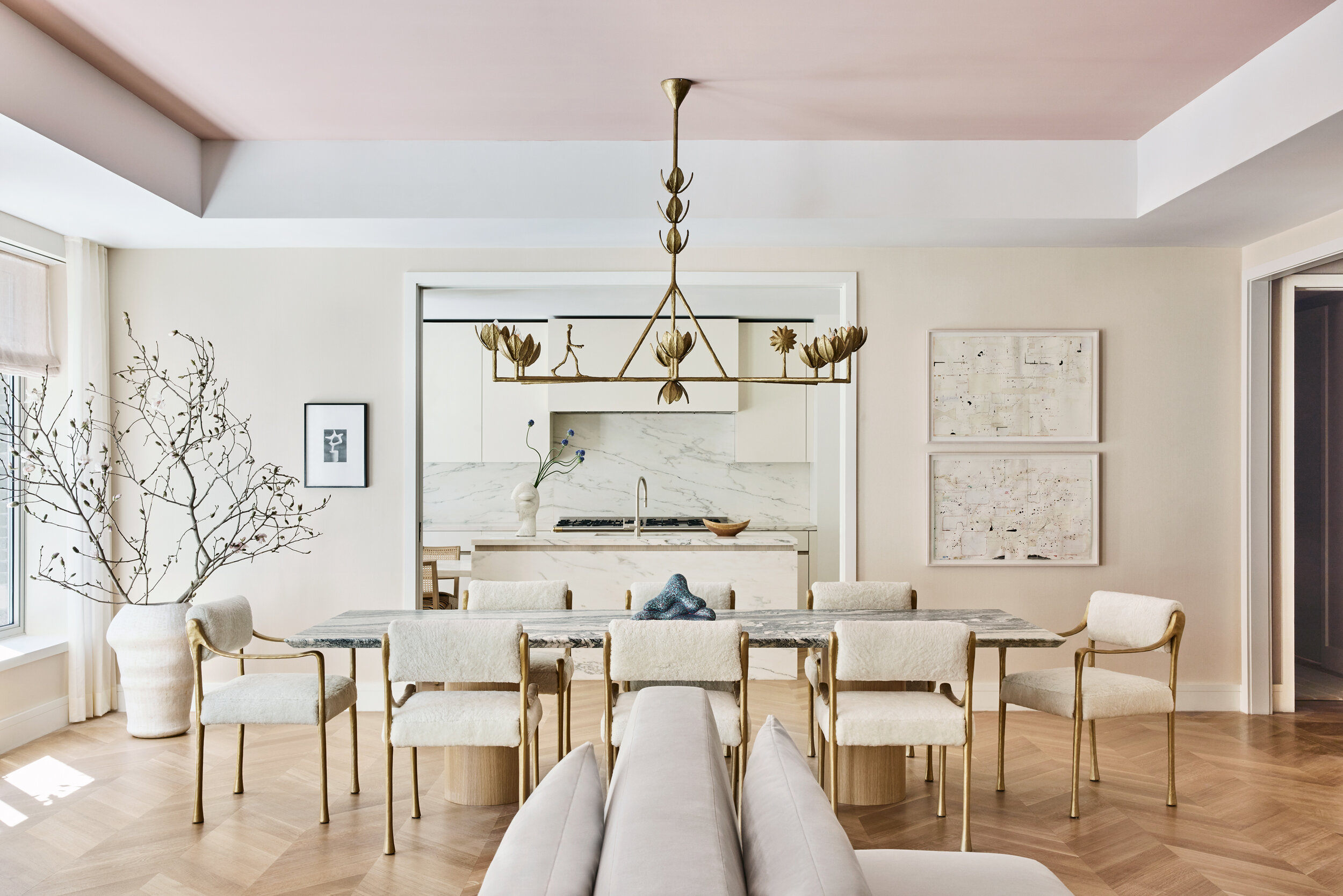 Classic House Residence — kellybehun | STUDIO