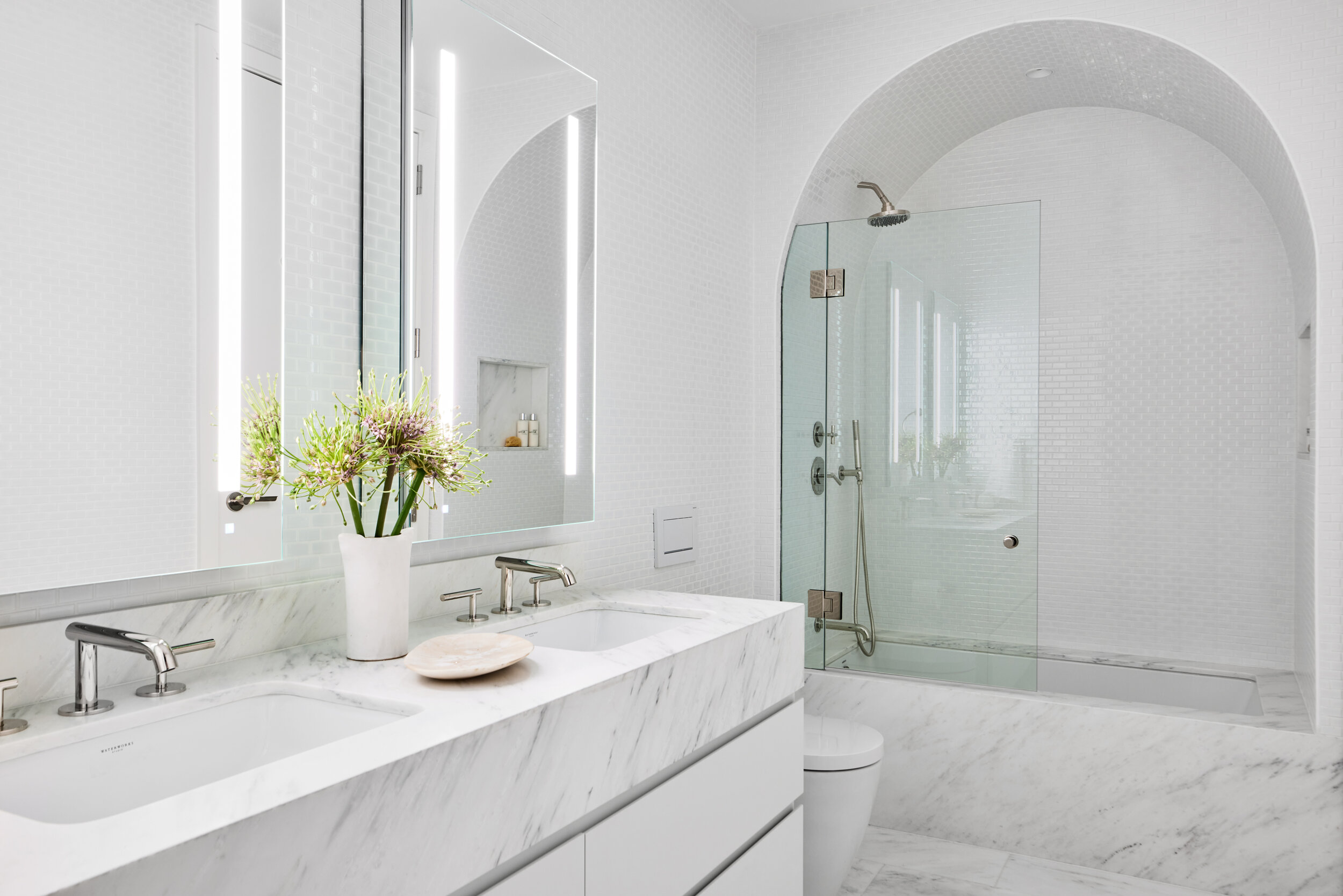 Classic House Residence — kellybehun | STUDIO