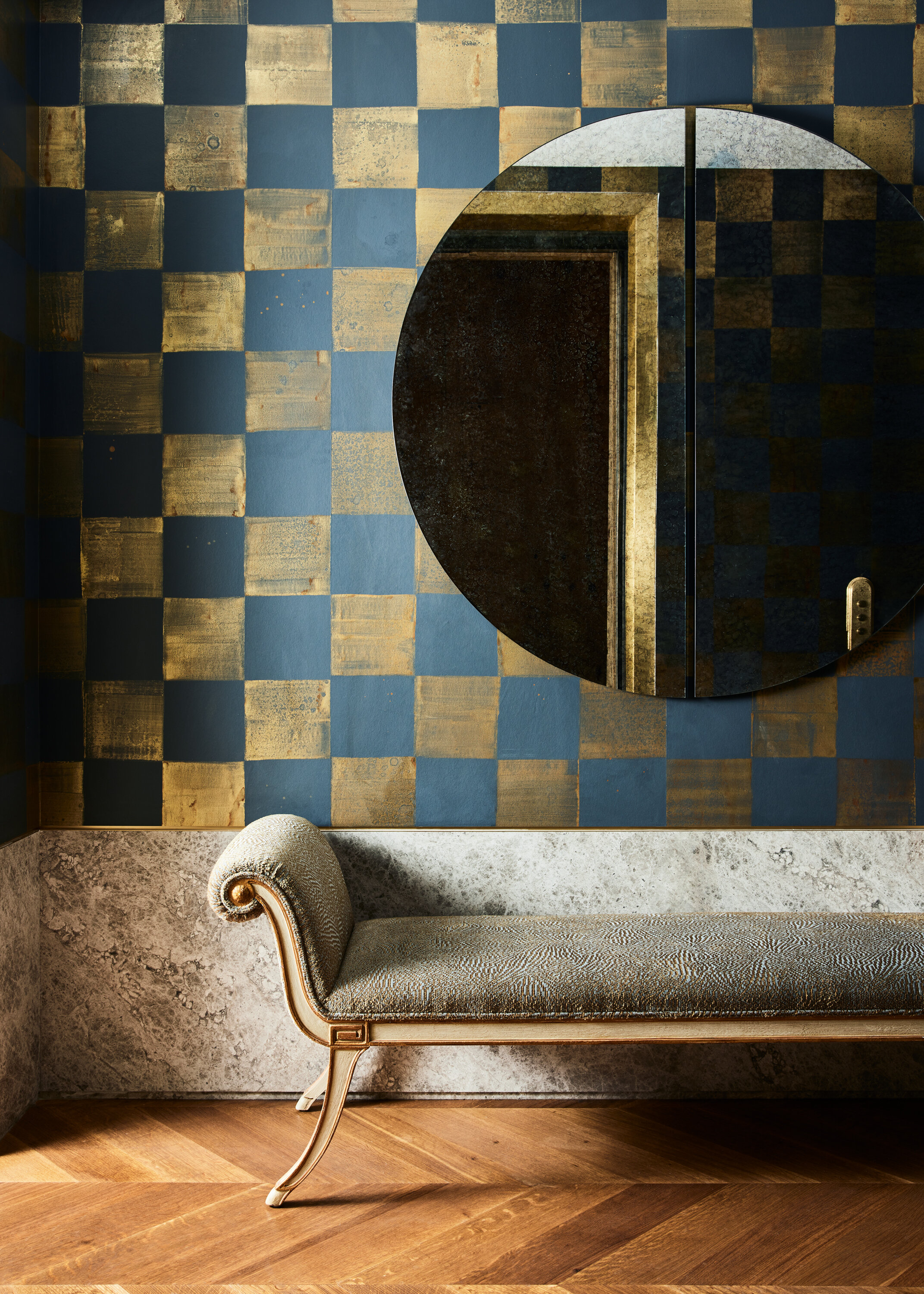 Classic House Residence — kellybehun | STUDIO