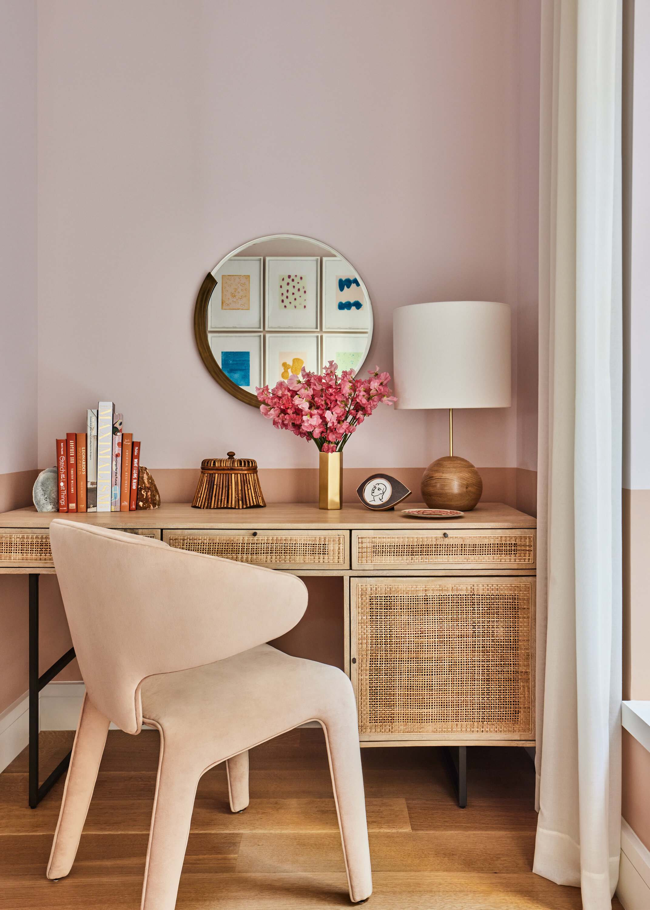 Classic House Residence — kellybehun | STUDIO