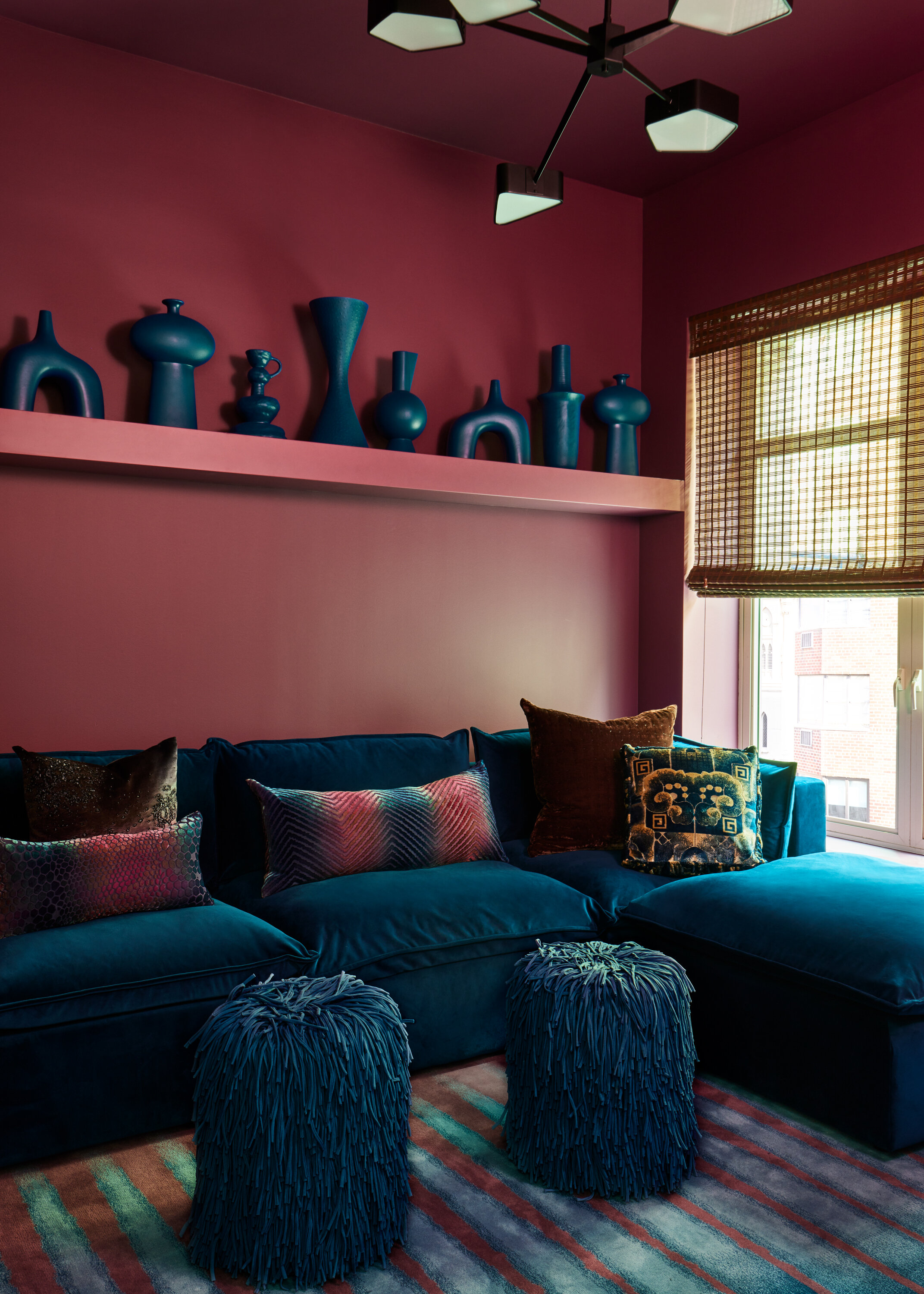 Classic House Residence — kellybehun | STUDIO