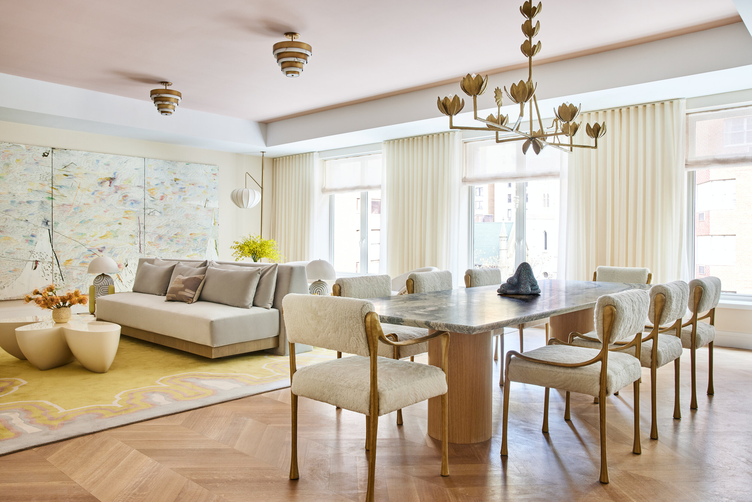 Classic House Residence — kellybehun | STUDIO