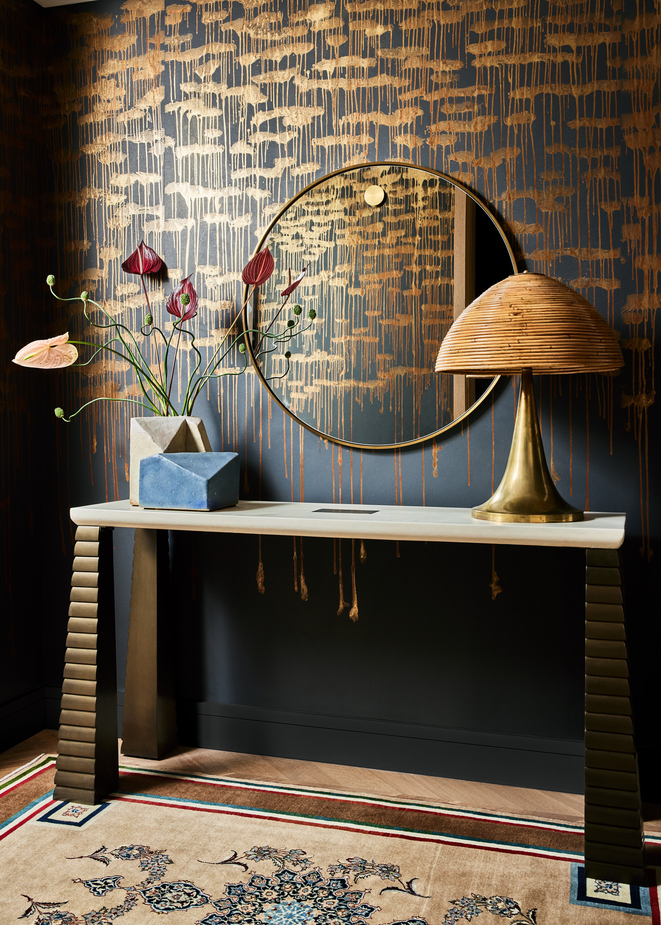 Classic House Residence — kellybehun | STUDIO