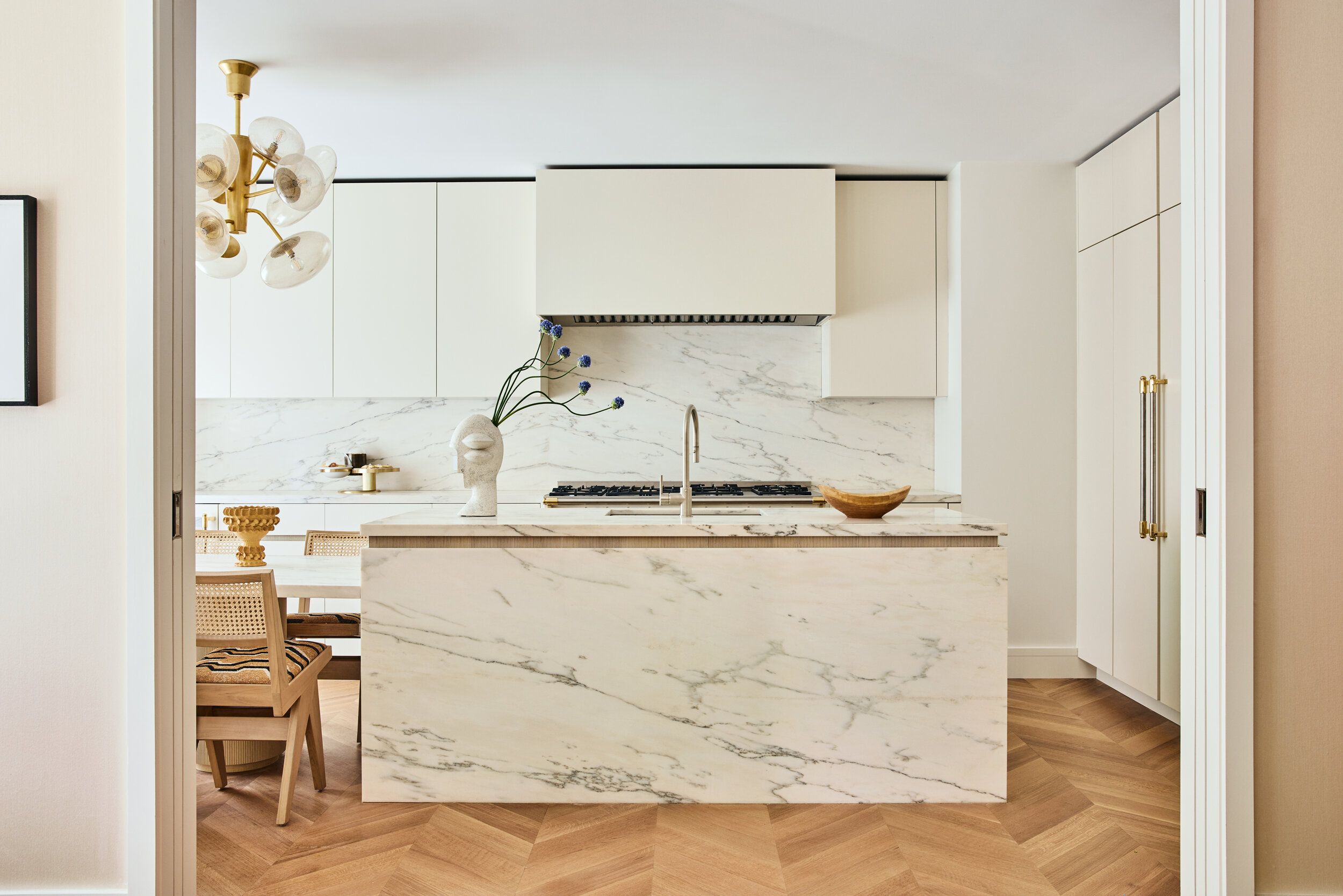Classic House Residence — kellybehun | STUDIO