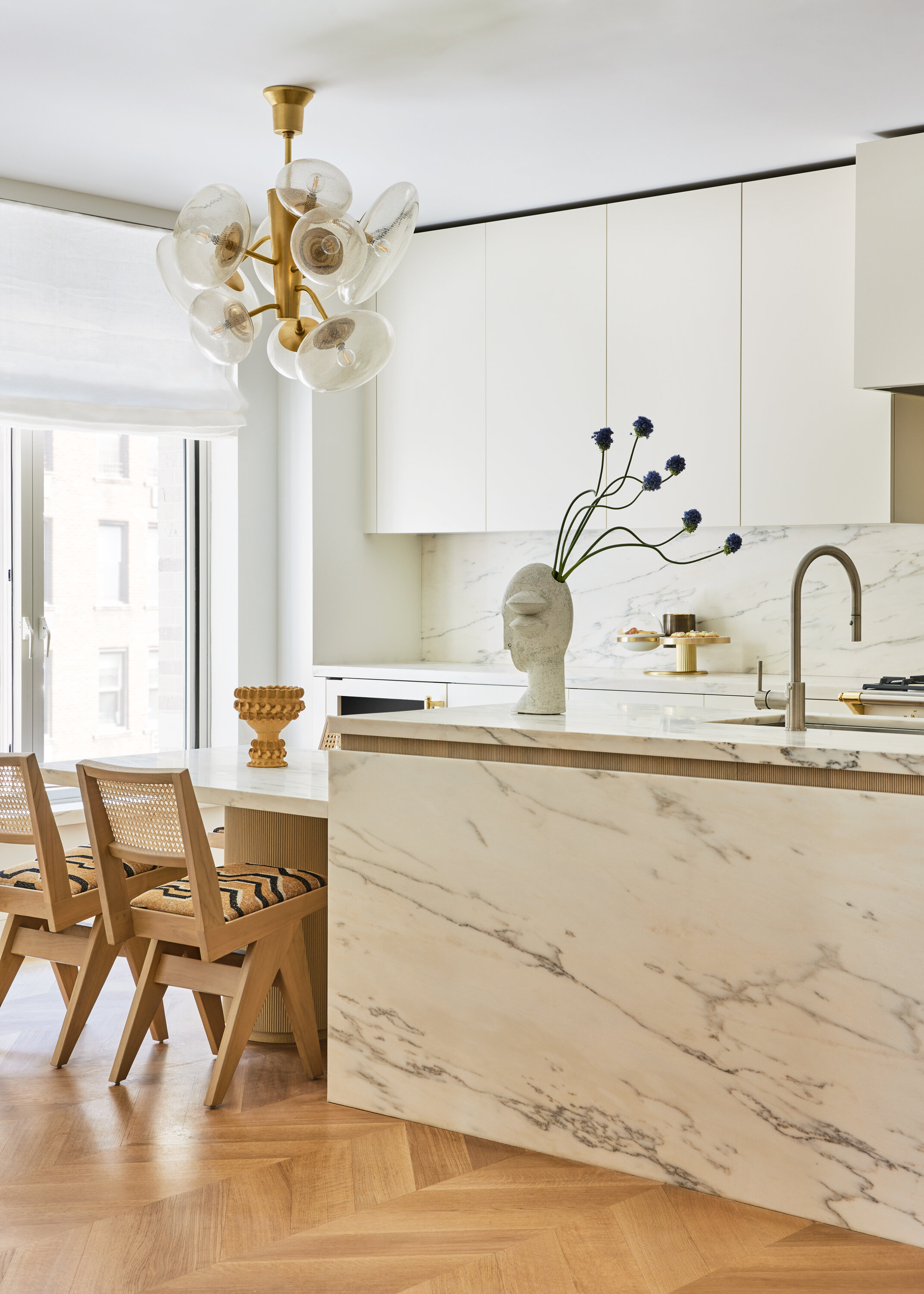 Classic House Residence — kellybehun | STUDIO