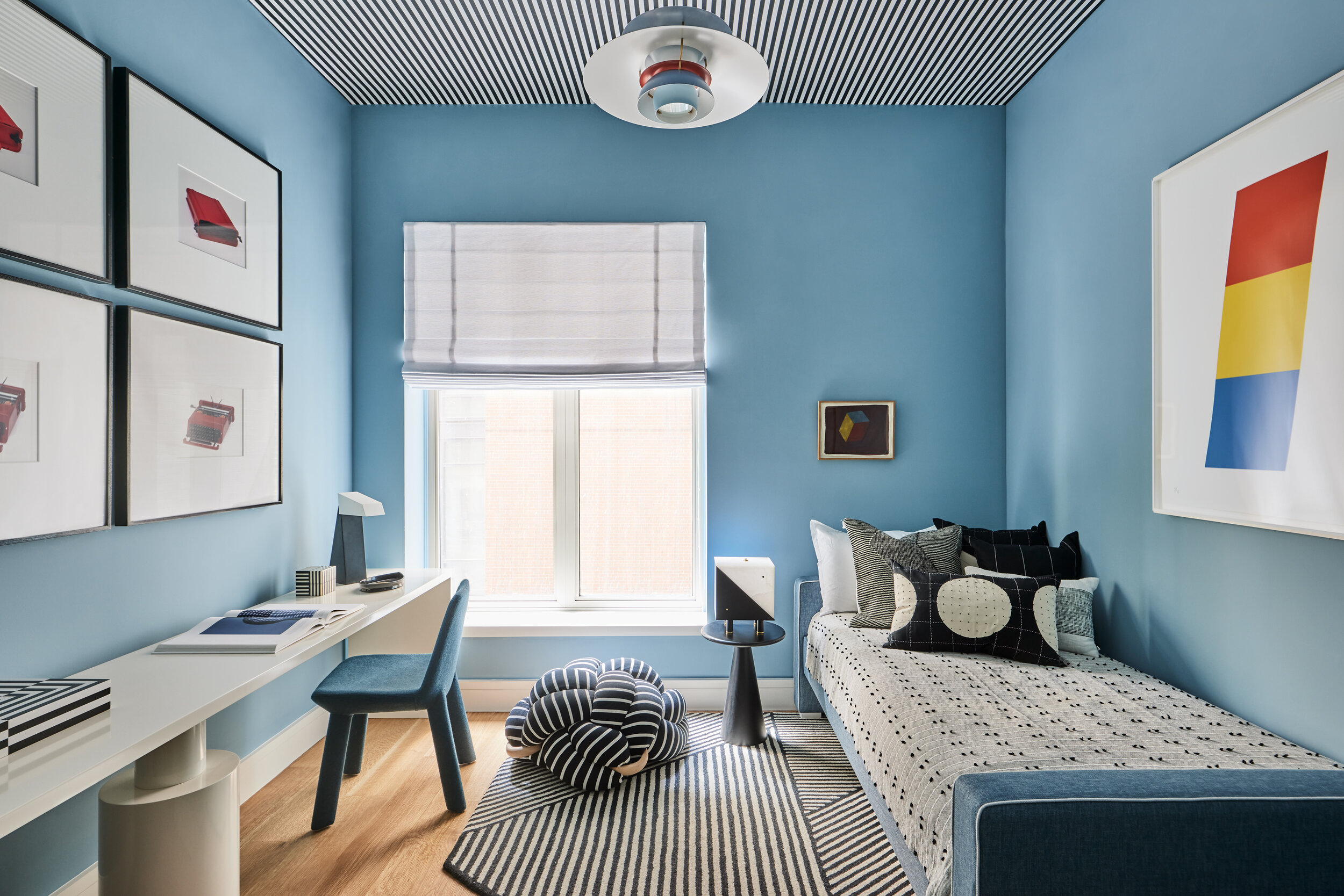 Classic House Residence — kellybehun | STUDIO