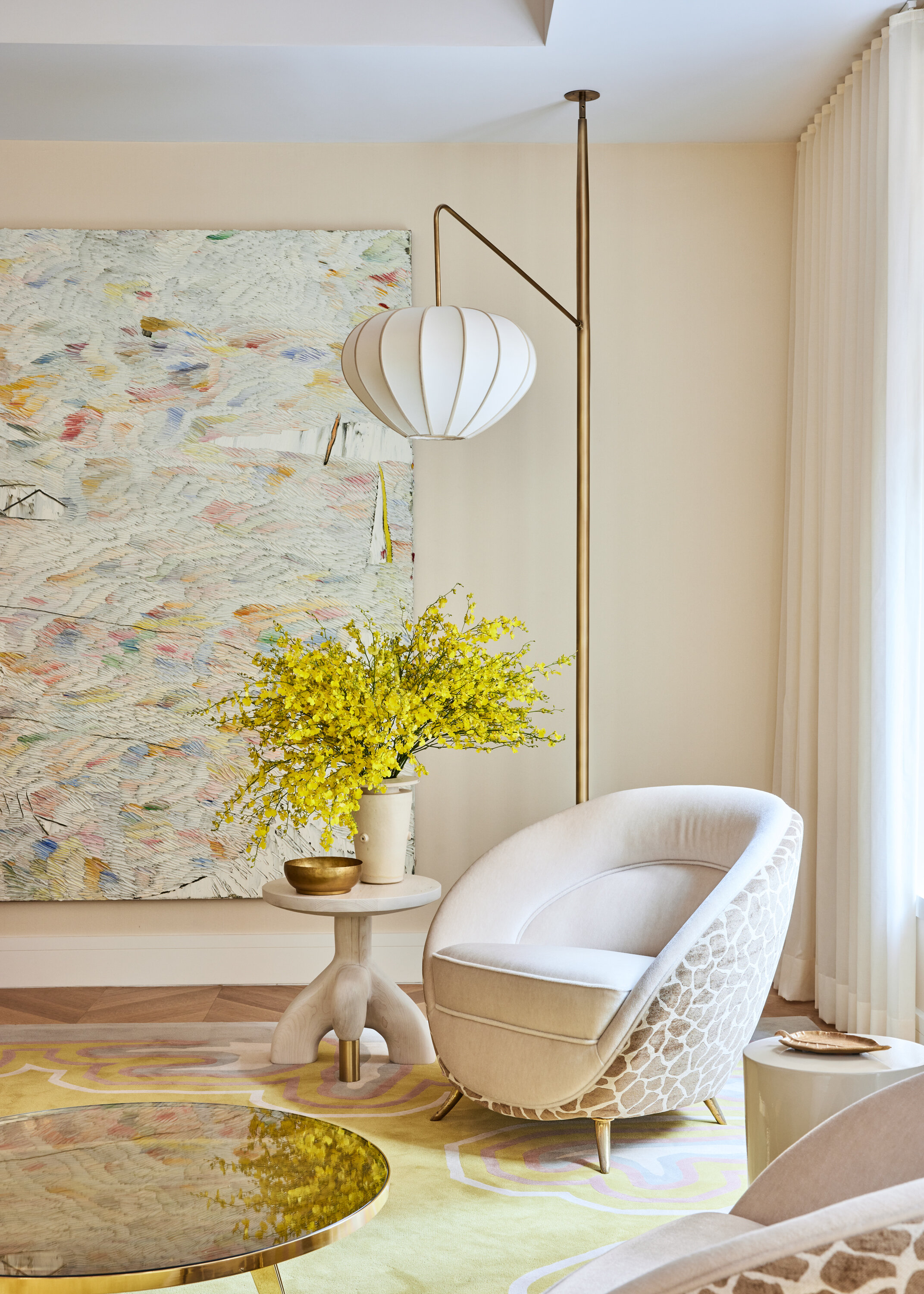 Classic House Residence — kellybehun | STUDIO