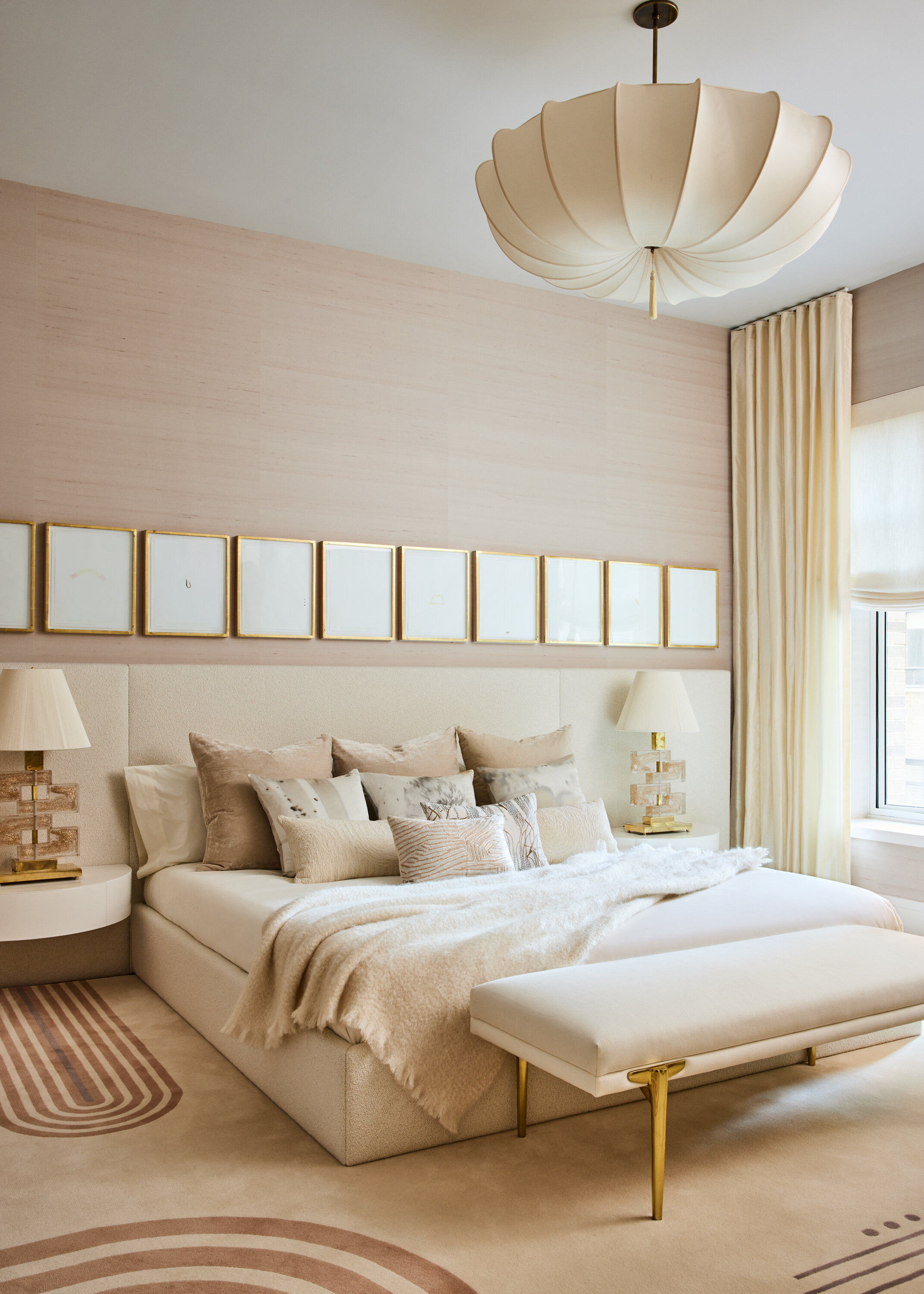 Classic House Residence — kellybehun | STUDIO