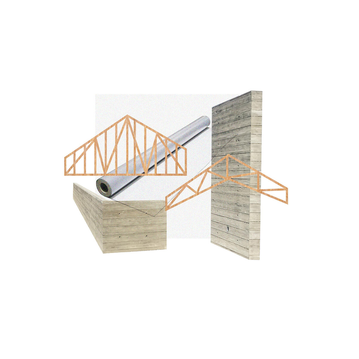 House Stepping Down A Hill — BESTOR ARCHITECTURE