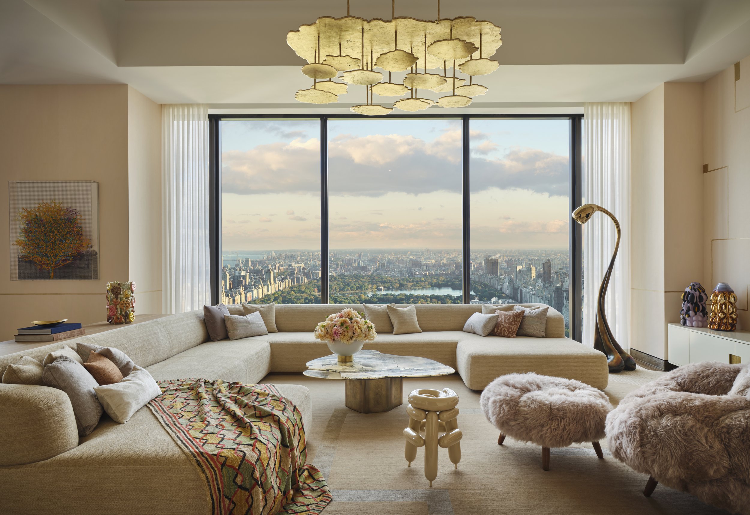 Central Park Pied — kellybehun | STUDIO
