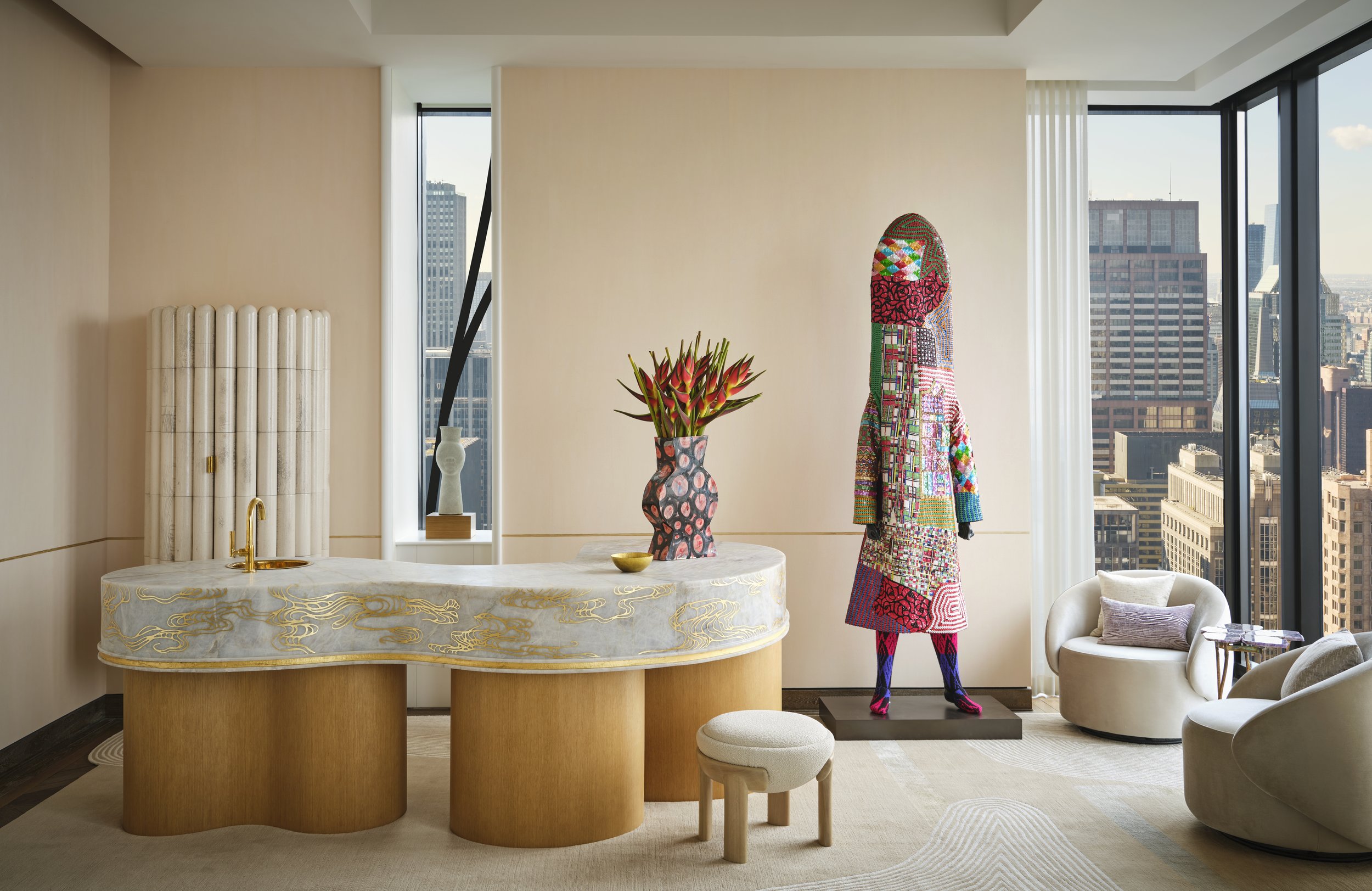 Central Park Pied — kellybehun | STUDIO