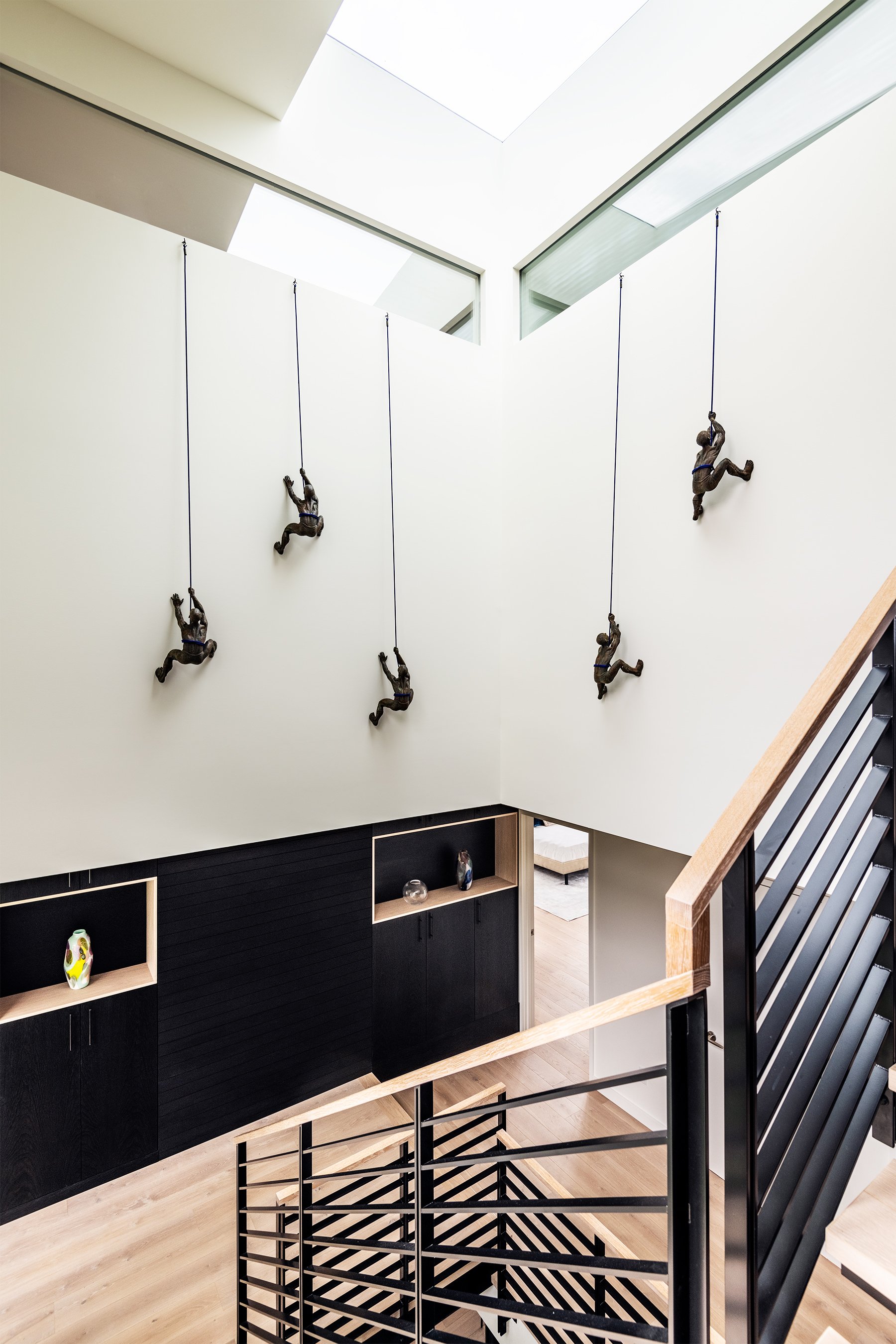 Lakeshore Residence on Lake Washington — CAST architecture - Seattle Architect Modern Architect