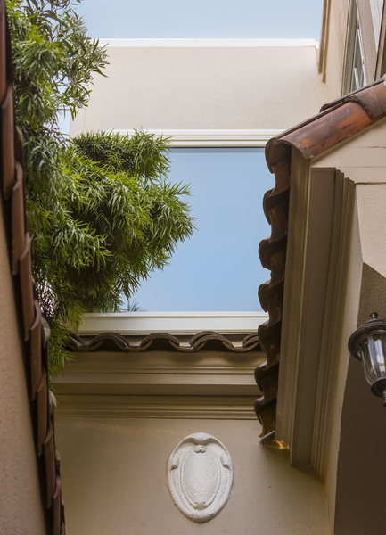 larkin st residence master bath — building Lab