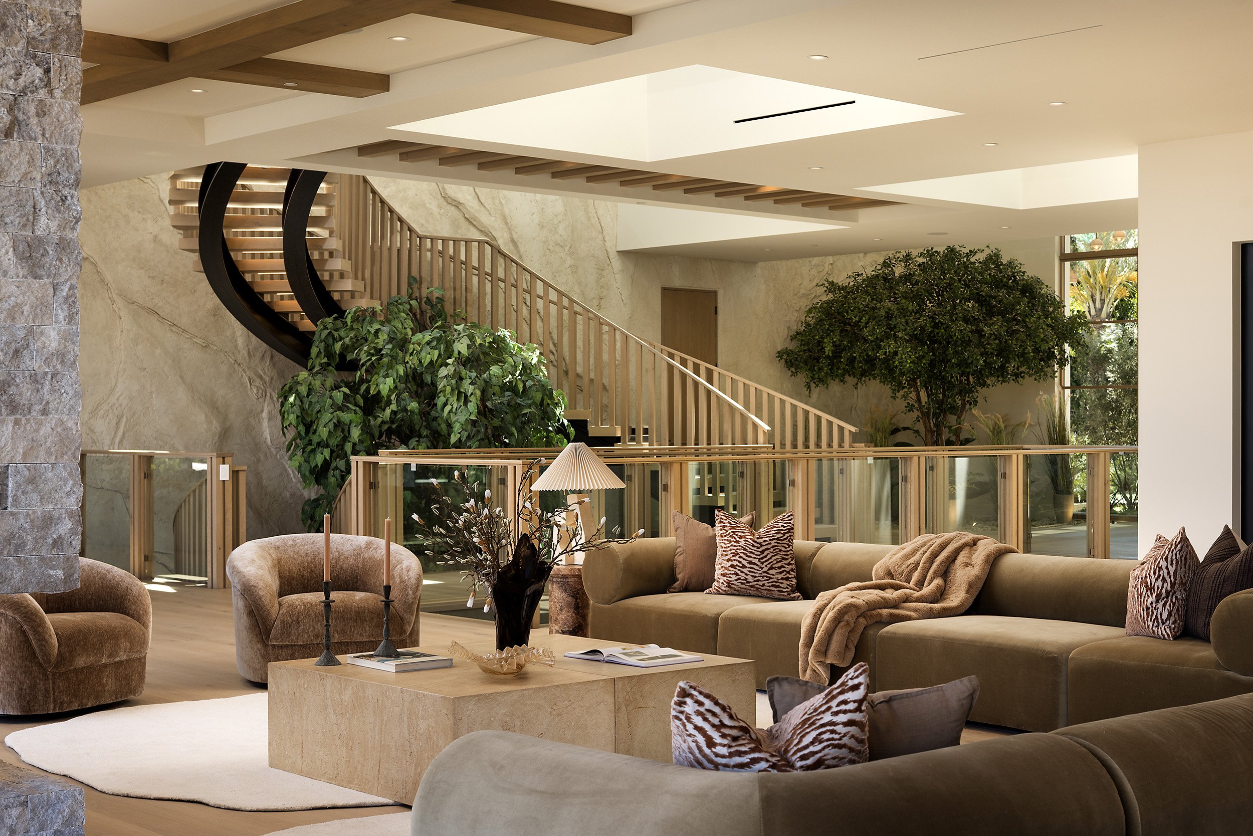 Laurel House Beverly Hills — whipple russell architects