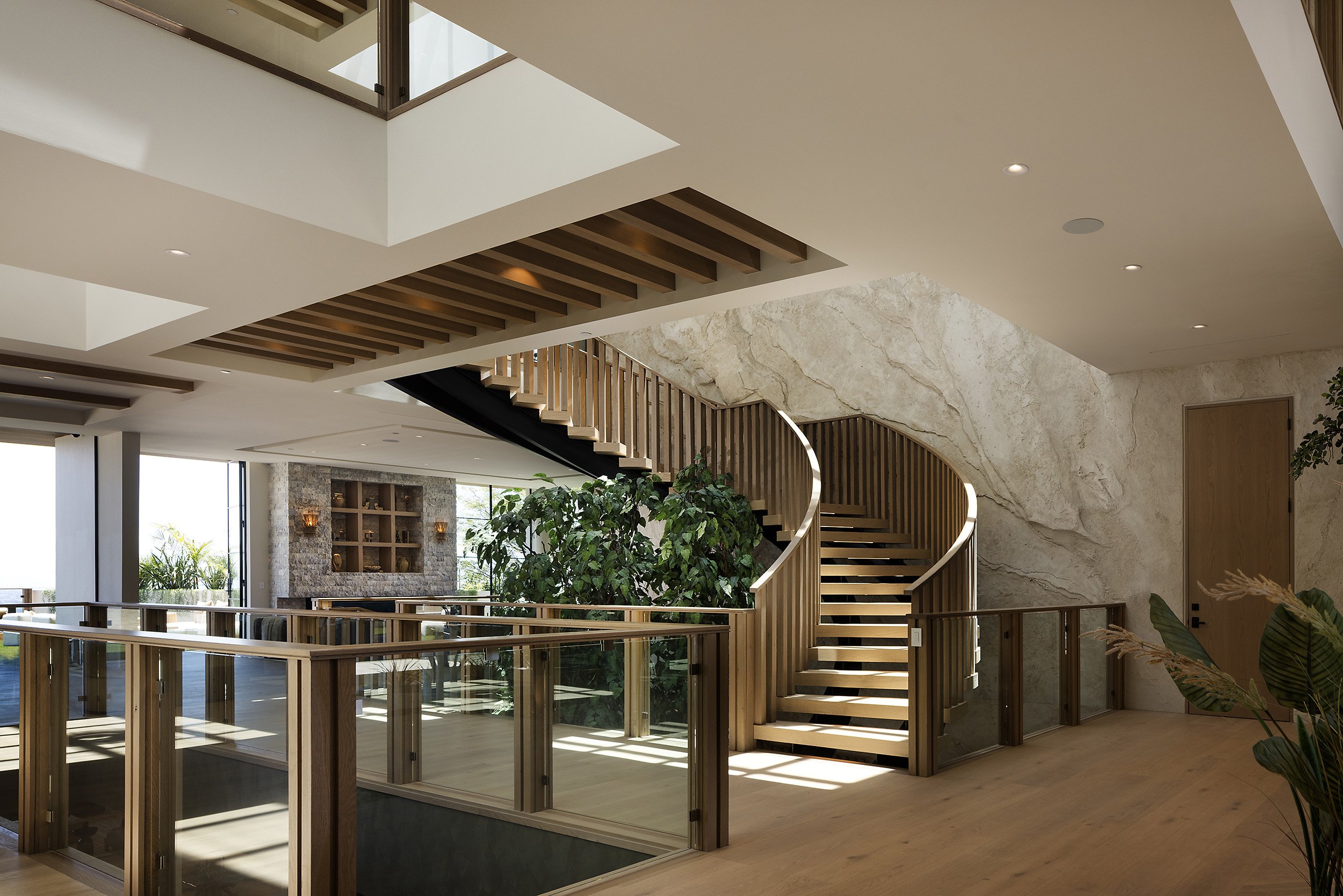 Laurel House Beverly Hills — whipple russell architects
