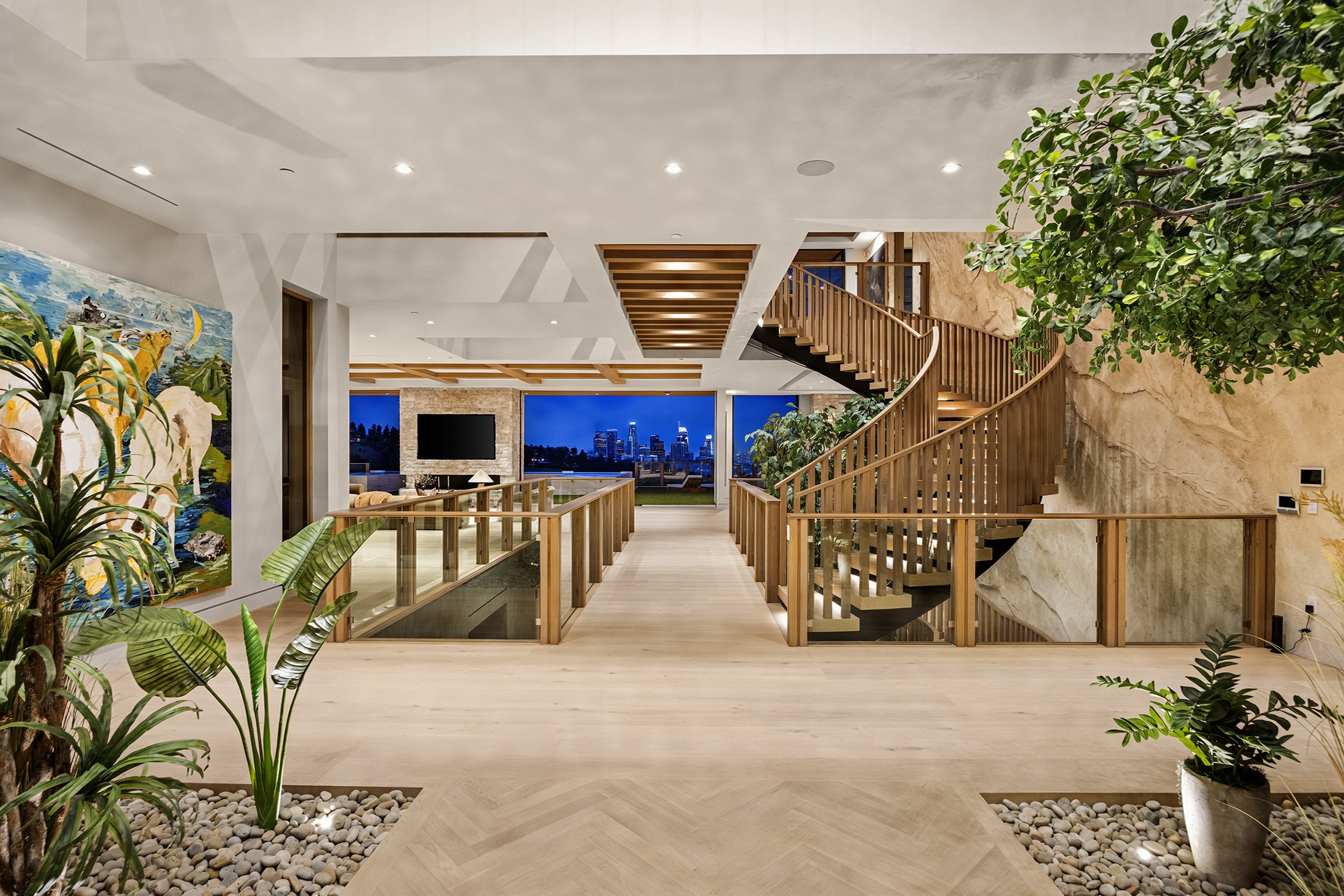 Laurel House Beverly Hills — whipple russell architects