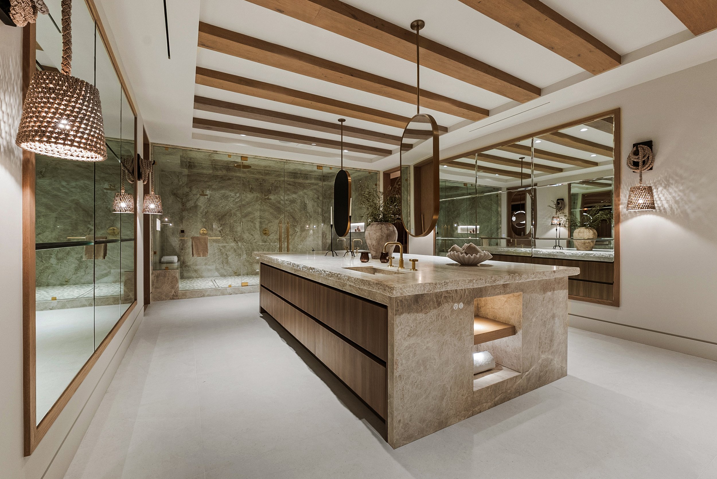 Laurel House Beverly Hills — whipple russell architects