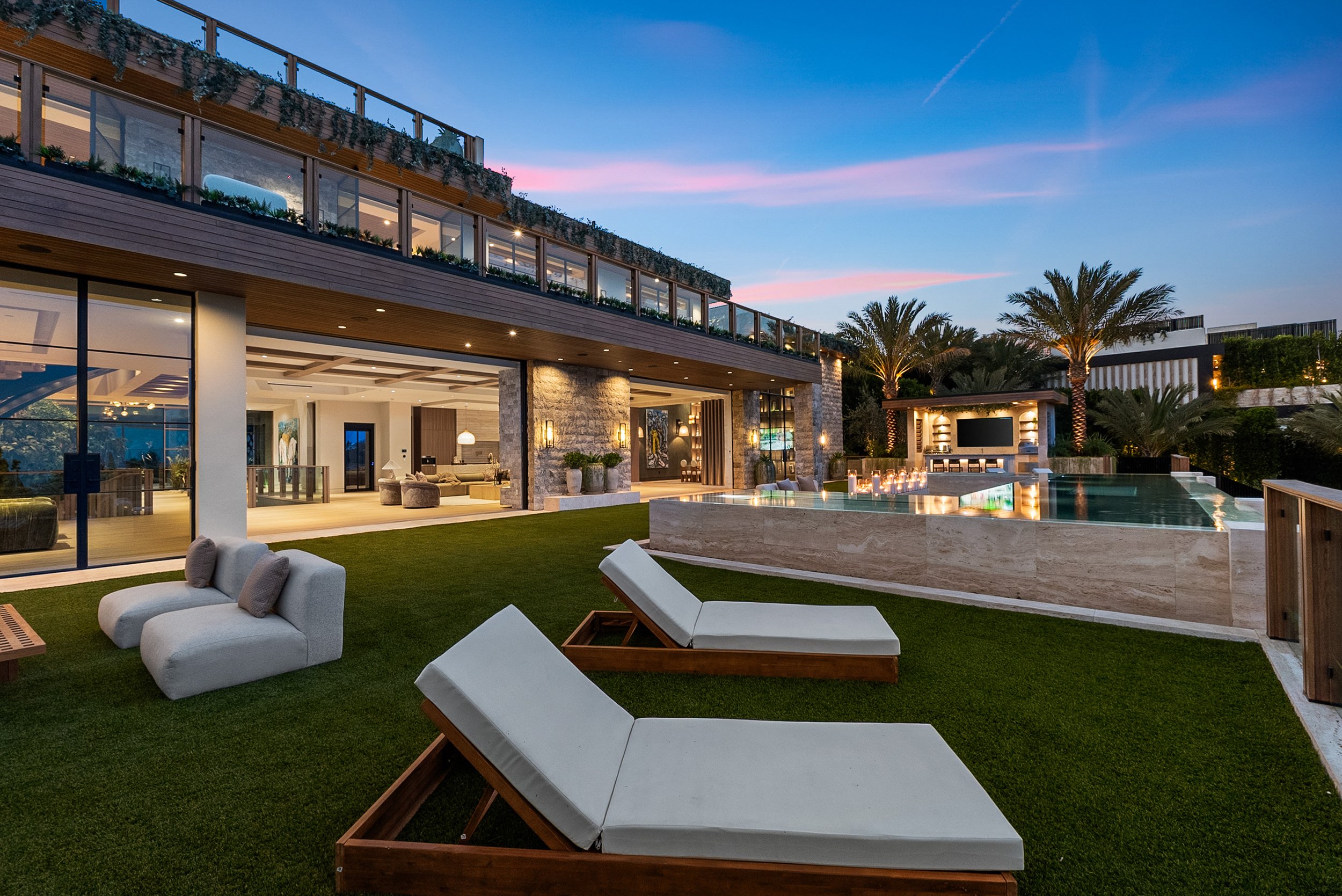 Laurel House Beverly Hills — whipple russell architects