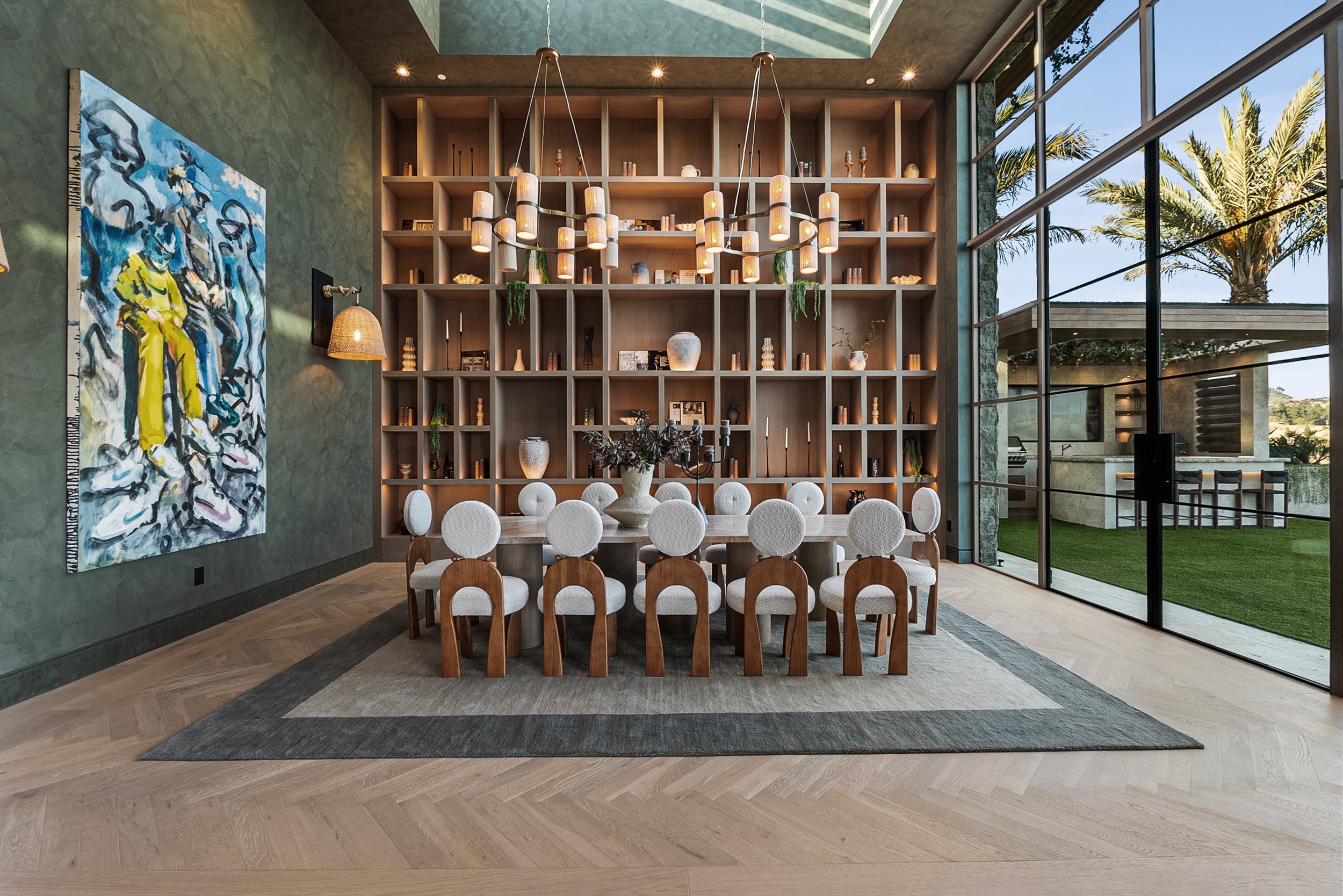 Laurel House Beverly Hills — whipple russell architects