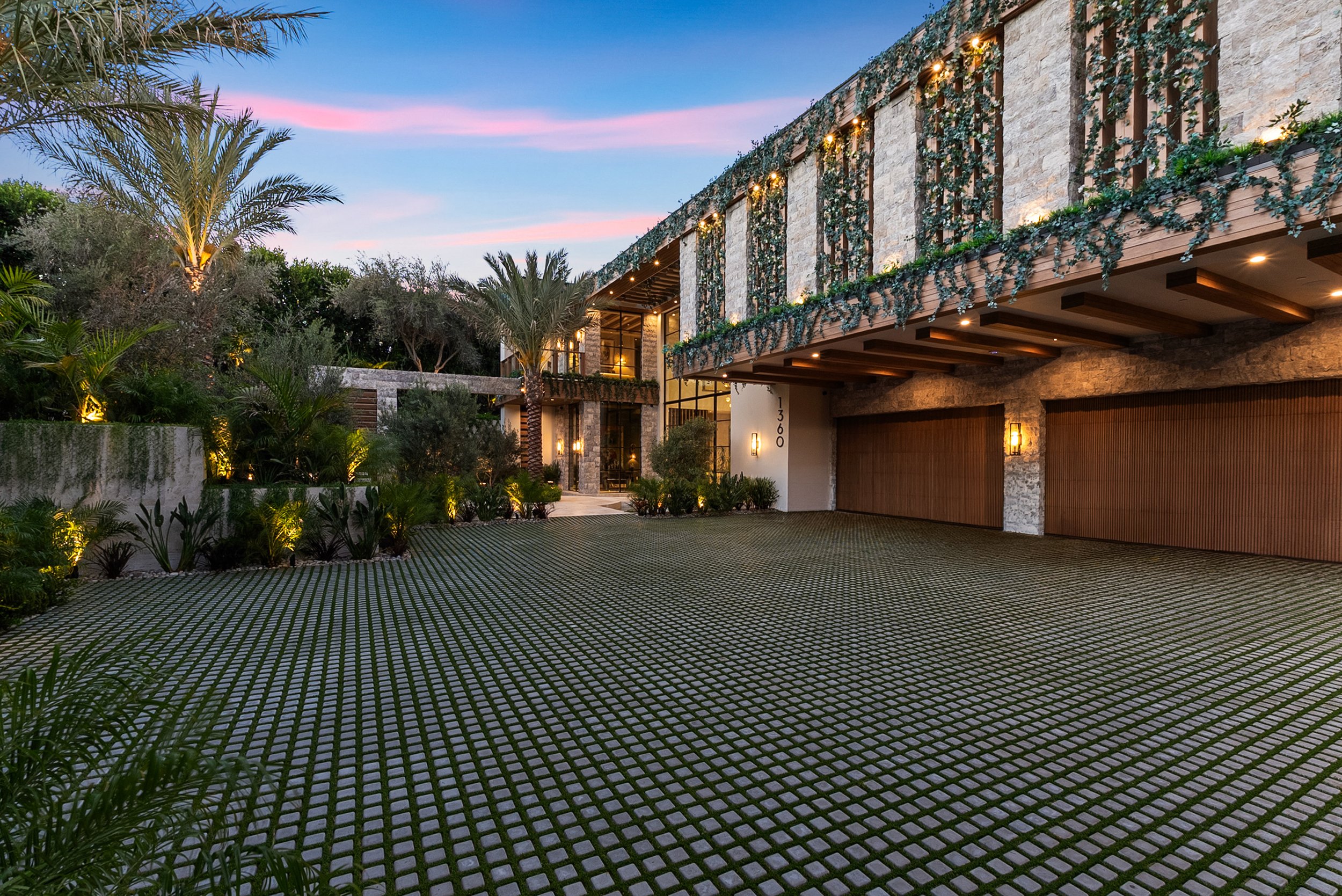 Laurel House Beverly Hills — whipple russell architects