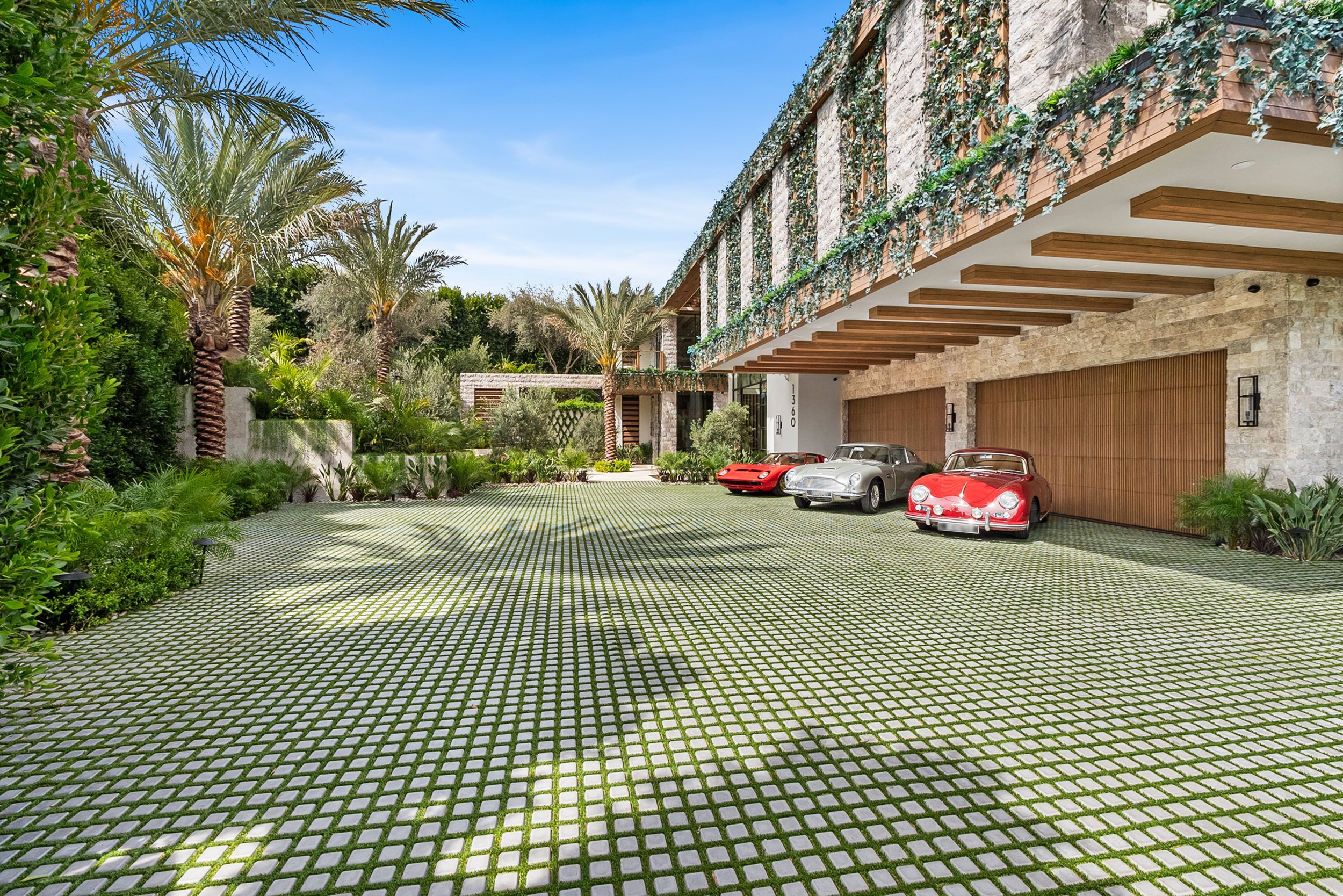 Laurel House Beverly Hills — whipple russell architects