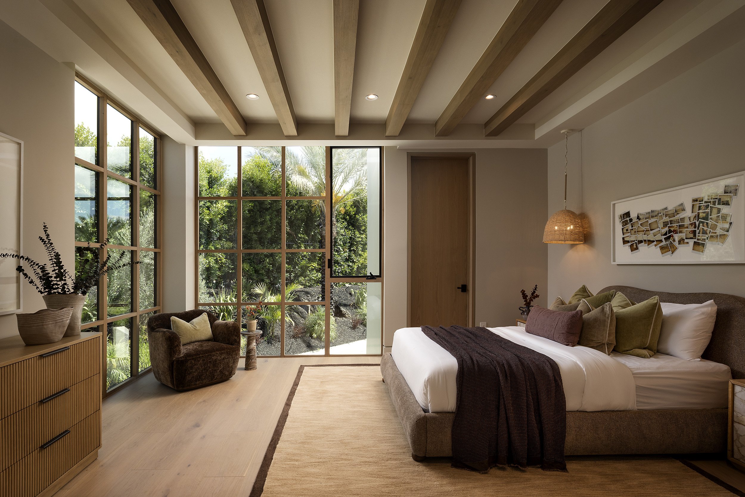 Laurel House Beverly Hills — whipple russell architects