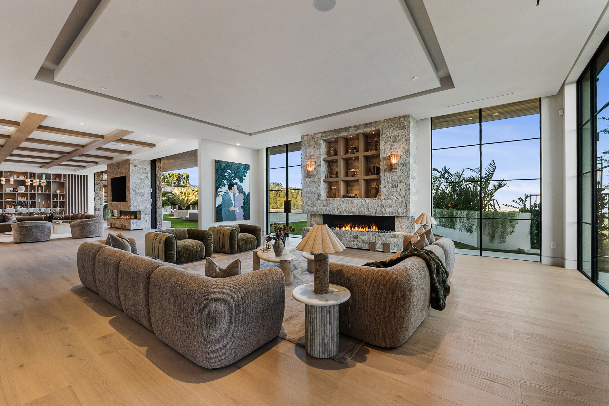 Laurel House Beverly Hills — whipple russell architects