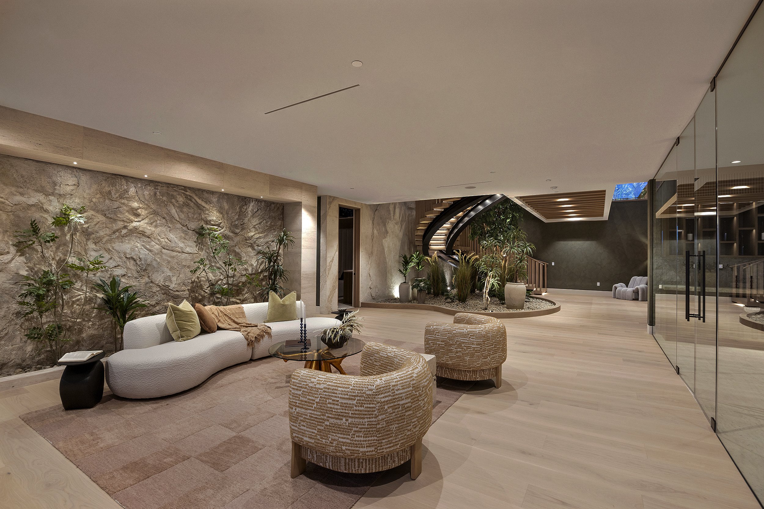 Laurel House Beverly Hills — whipple russell architects