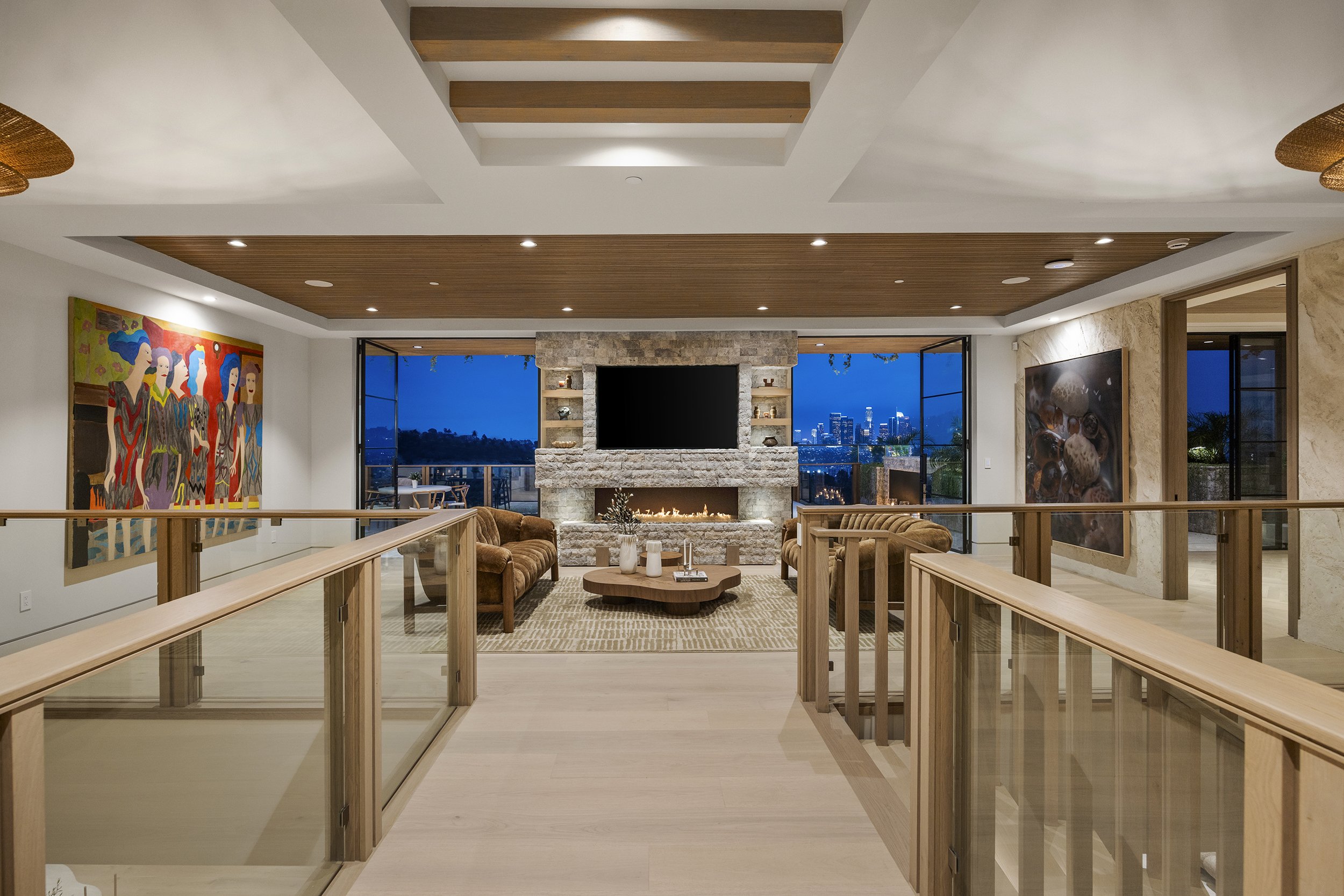 Laurel House Beverly Hills — whipple russell architects