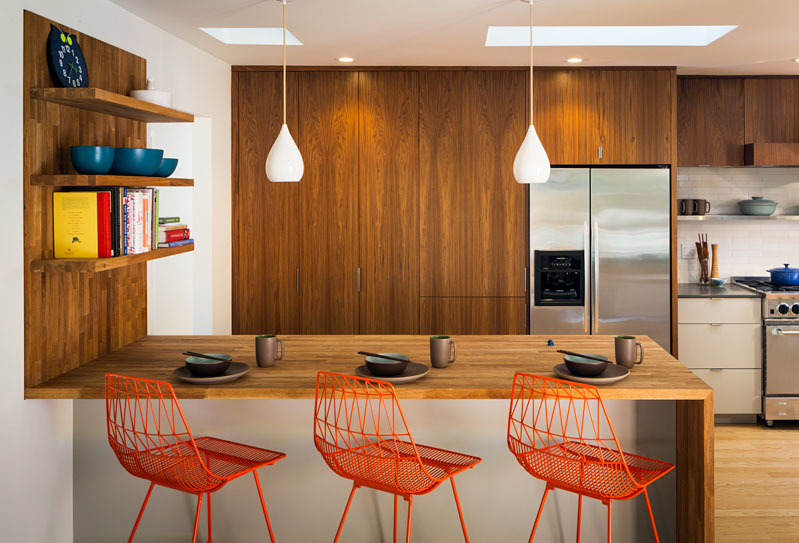 laurel avenue residence — building Lab