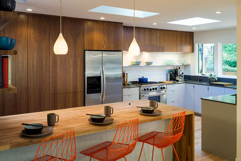 laurel avenue residence — building Lab