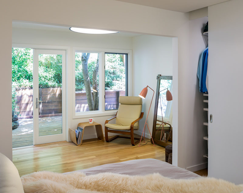 laurel avenue residence — building Lab