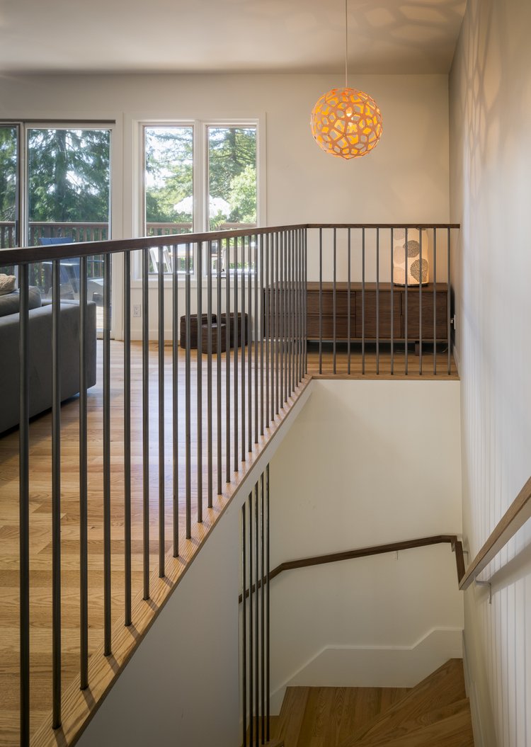 laurel avenue residence — building Lab