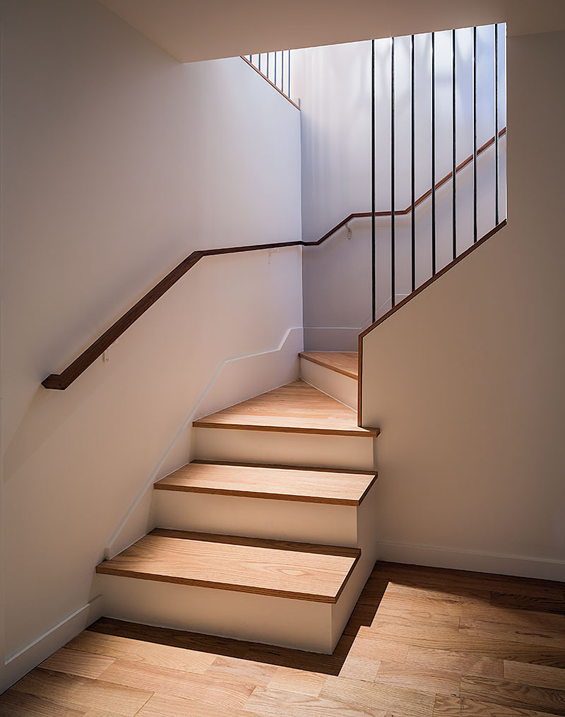 laurel avenue residence — building Lab