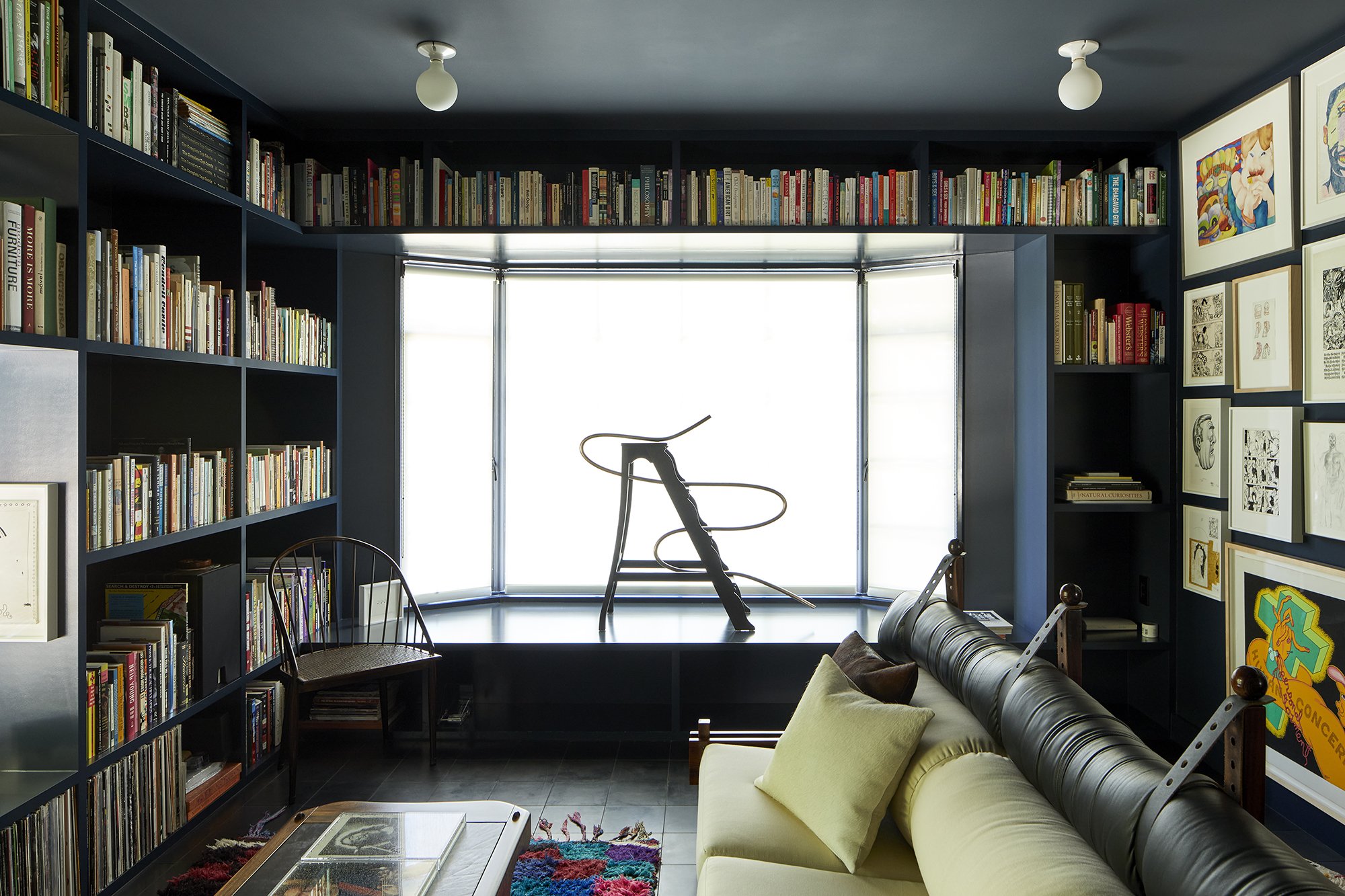 Los Feliz Hills — BESTOR ARCHITECTURE