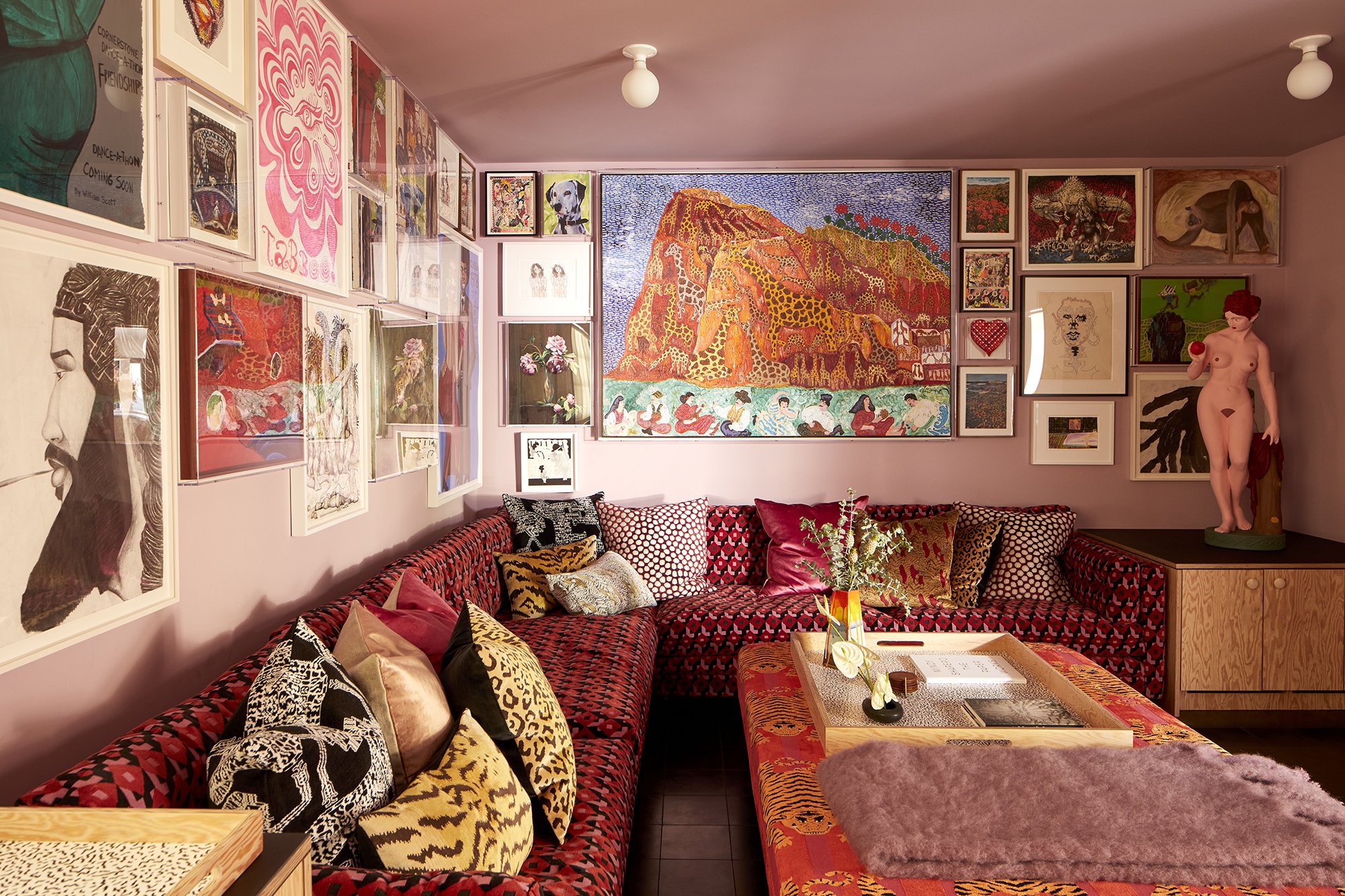 Los Feliz Hills — BESTOR ARCHITECTURE